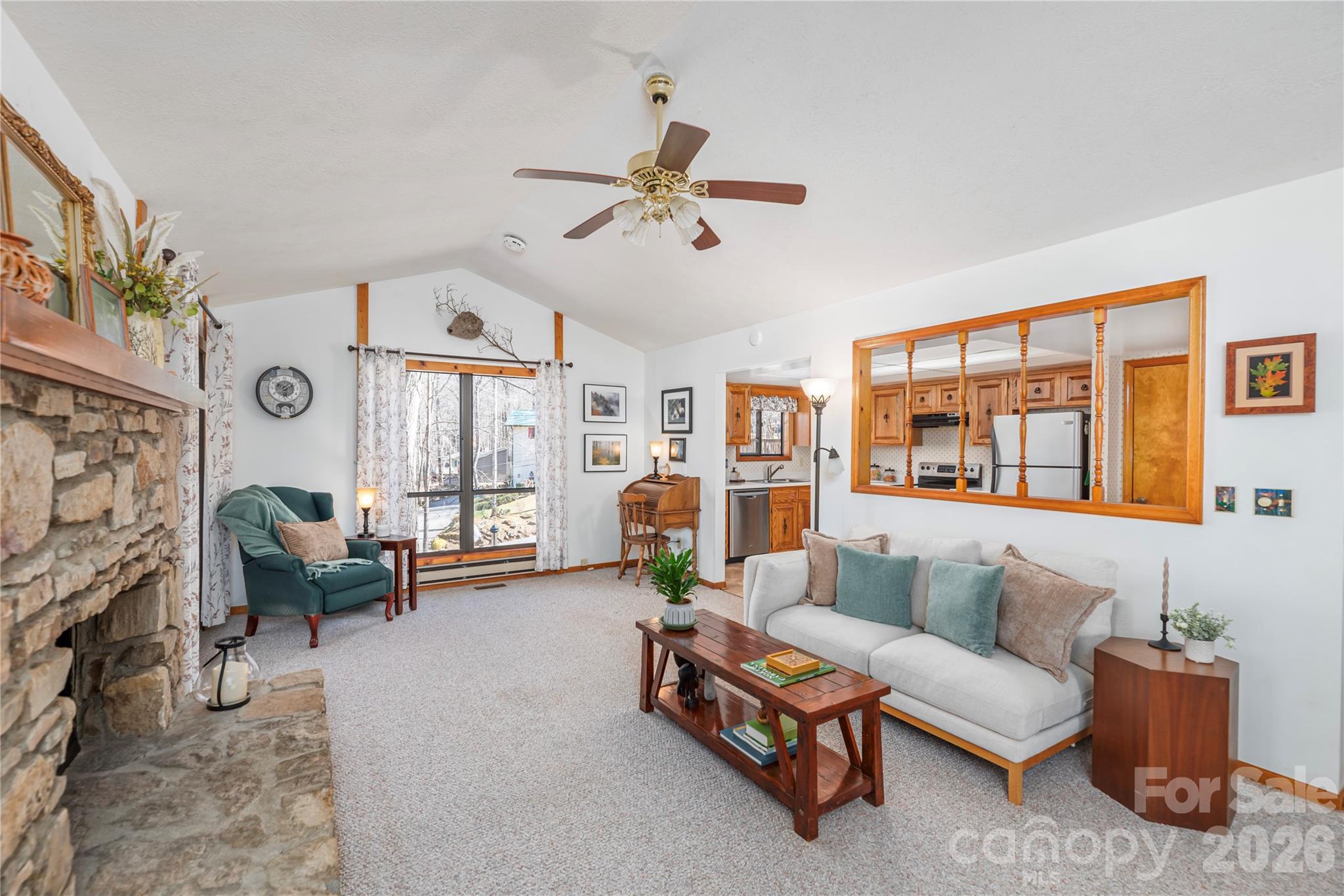 33 Ash Drive — Maggie Valley