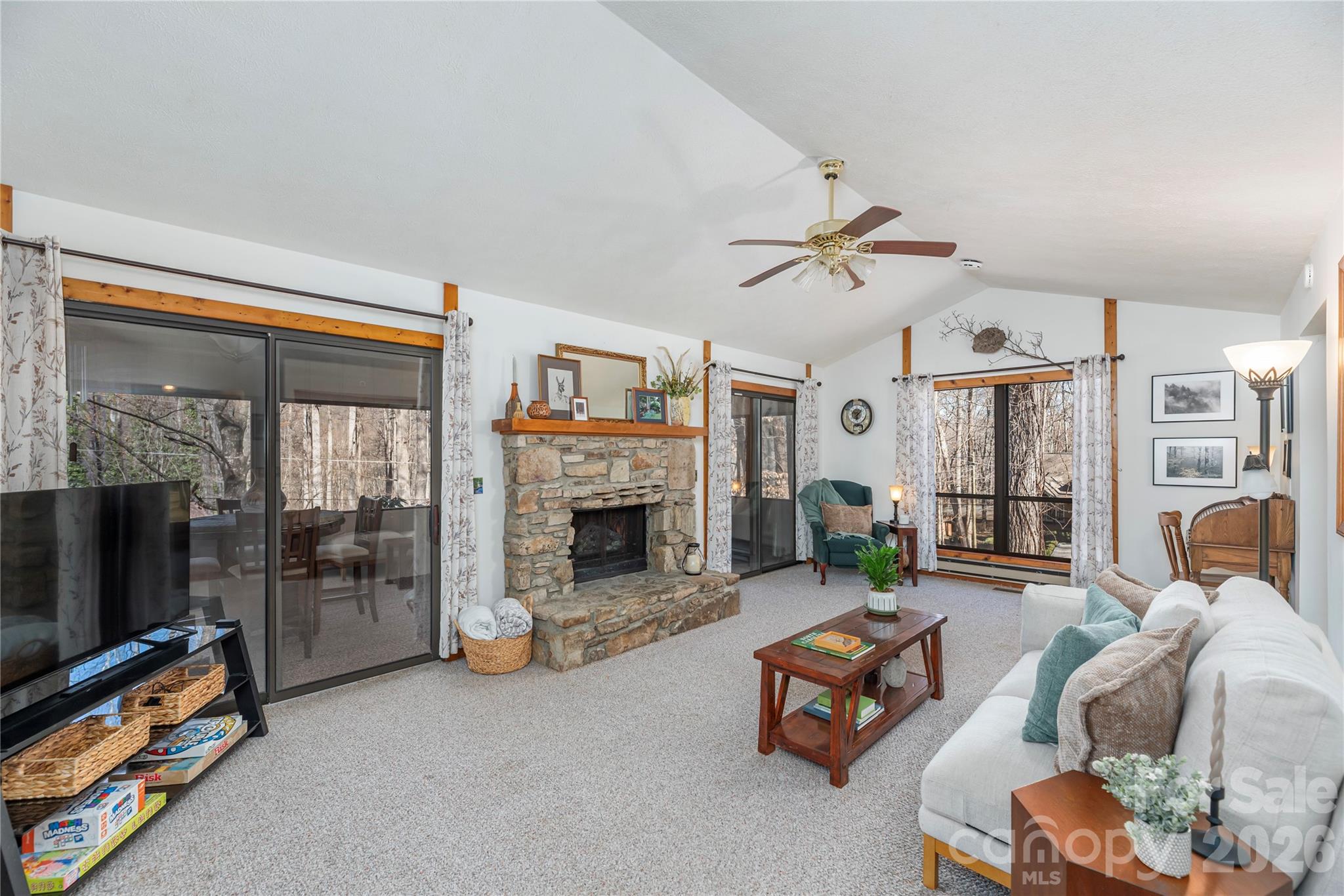 33 Ash Drive — Maggie Valley