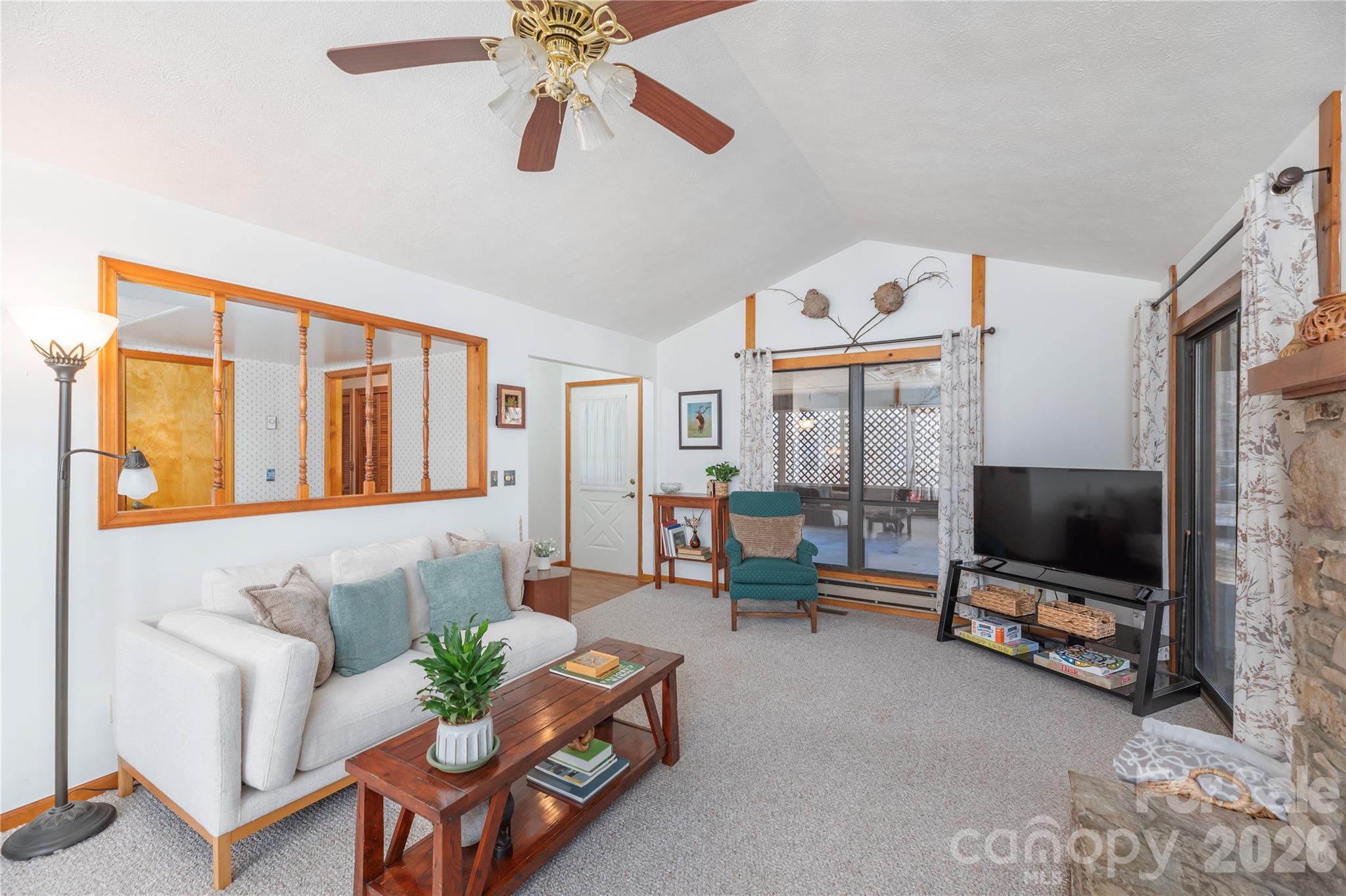 33 Ash Drive — Maggie Valley