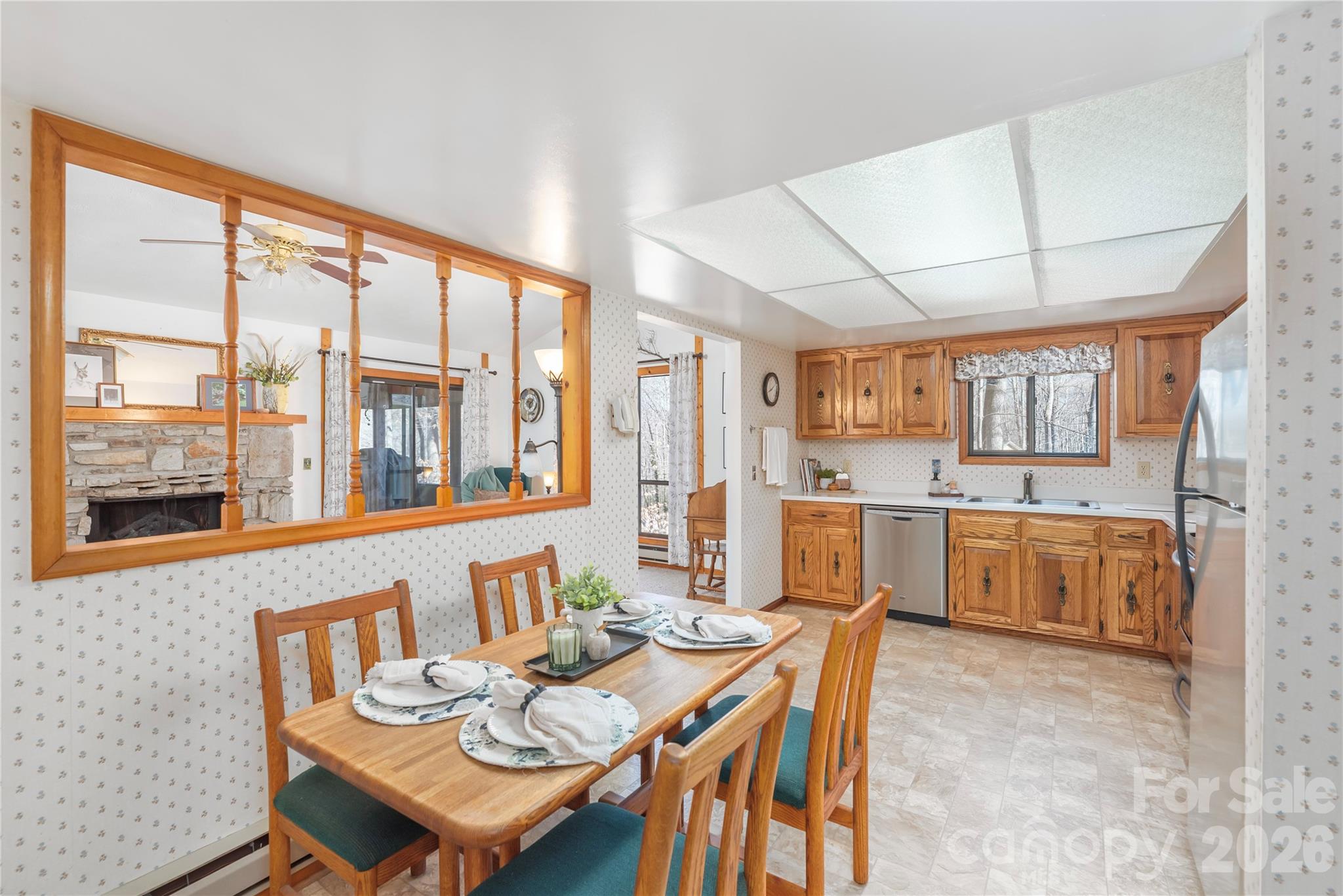 33 Ash Drive — Maggie Valley