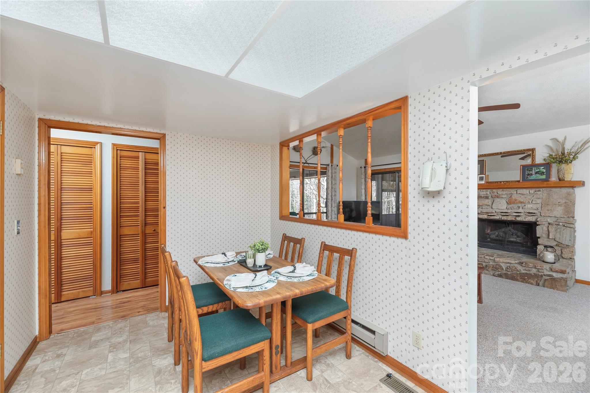 33 Ash Drive — Maggie Valley