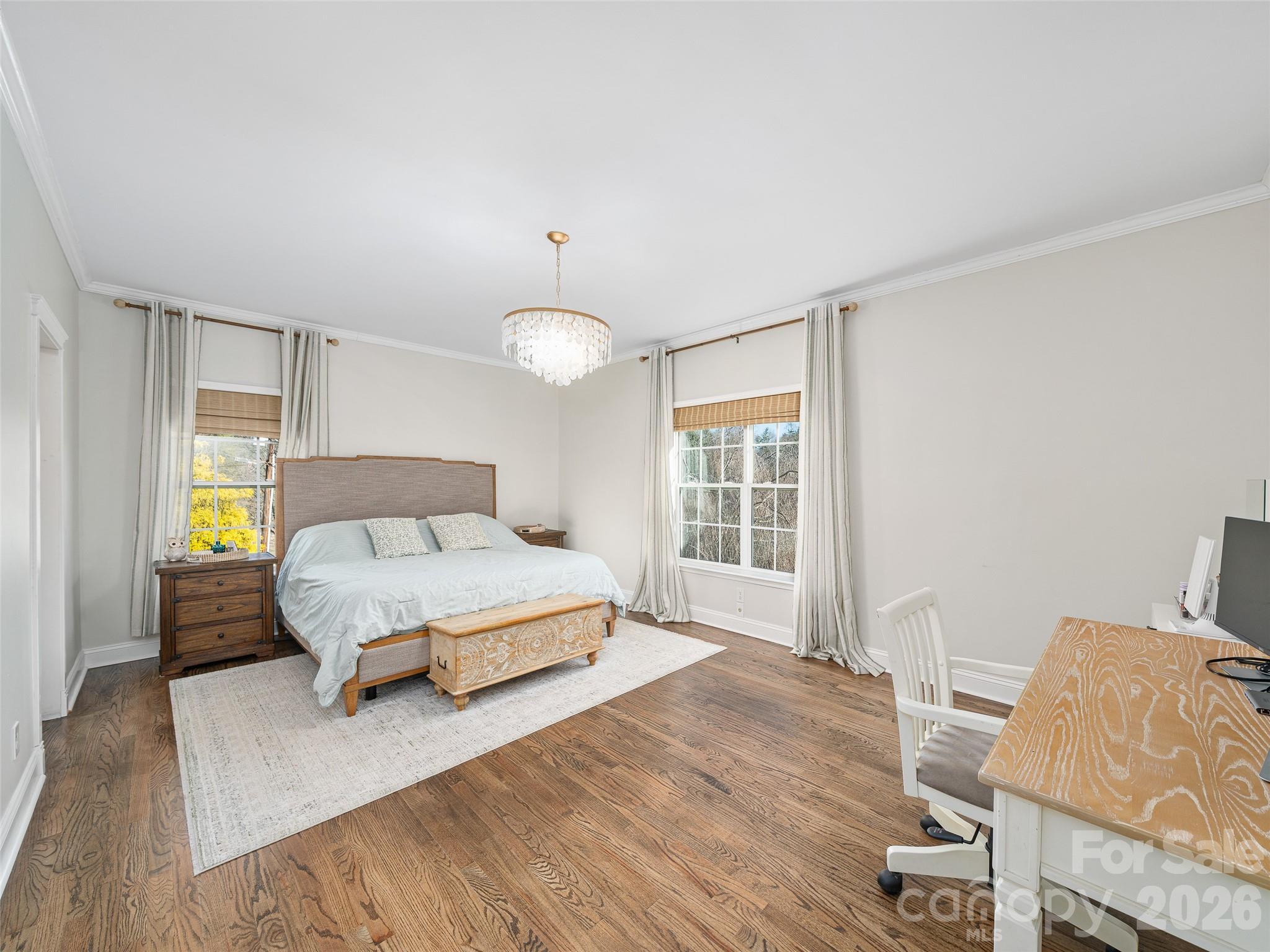 221 Creed Pittman Road — Spruce Pine