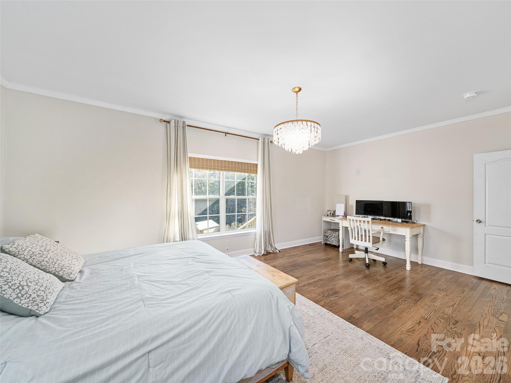 221 Creed Pittman Road — Spruce Pine