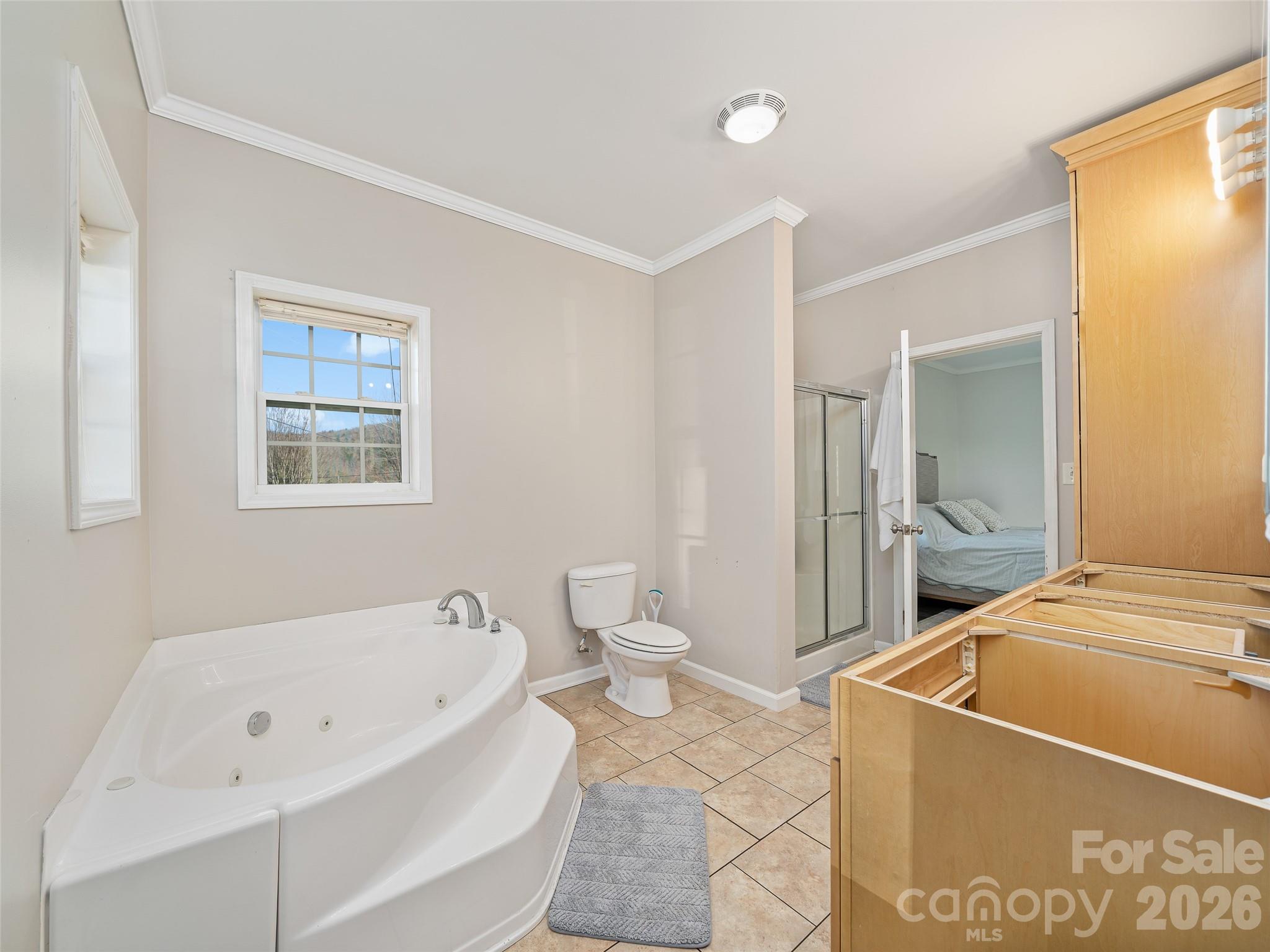 221 Creed Pittman Road — Spruce Pine