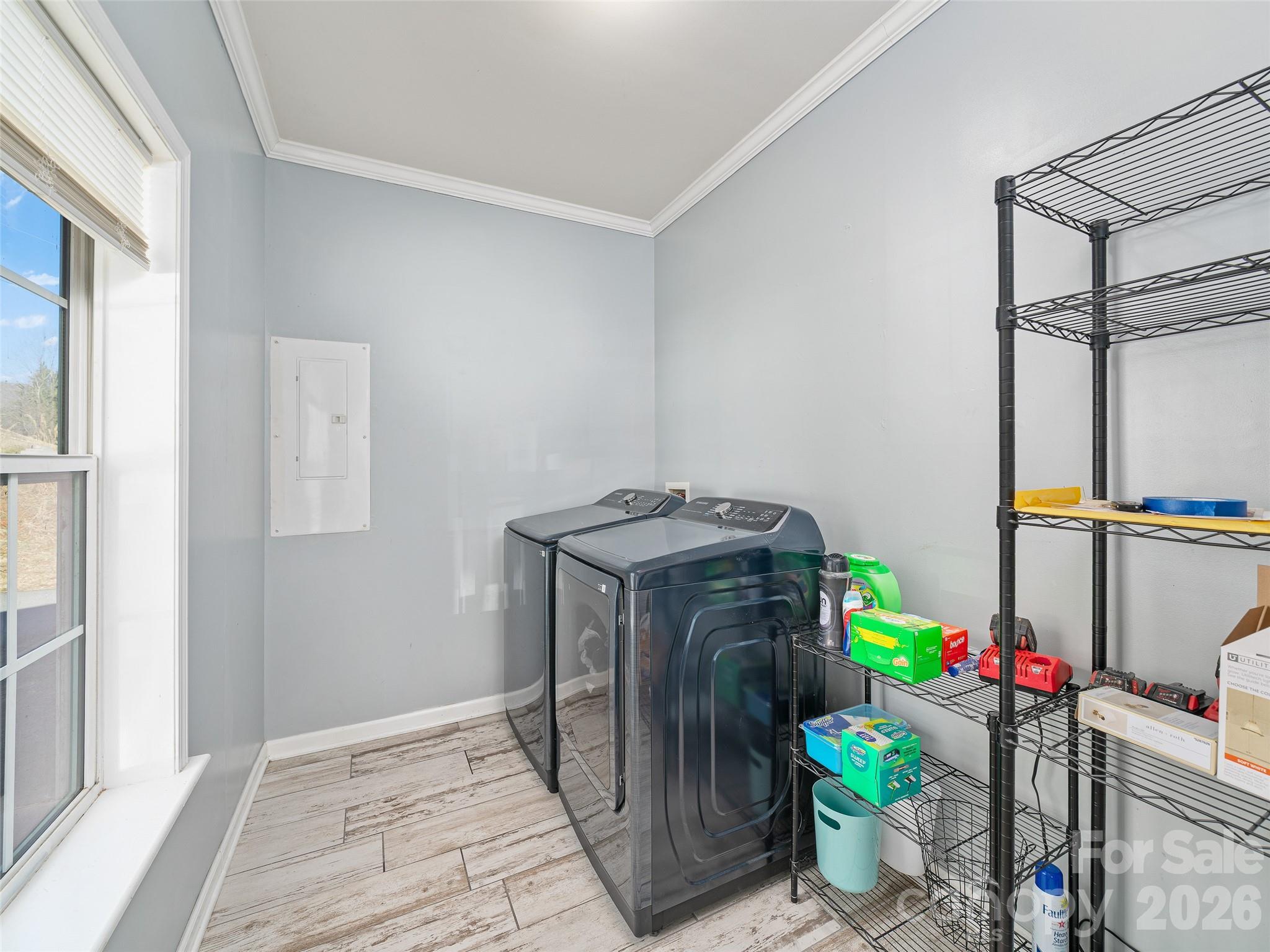 221 Creed Pittman Road — Spruce Pine