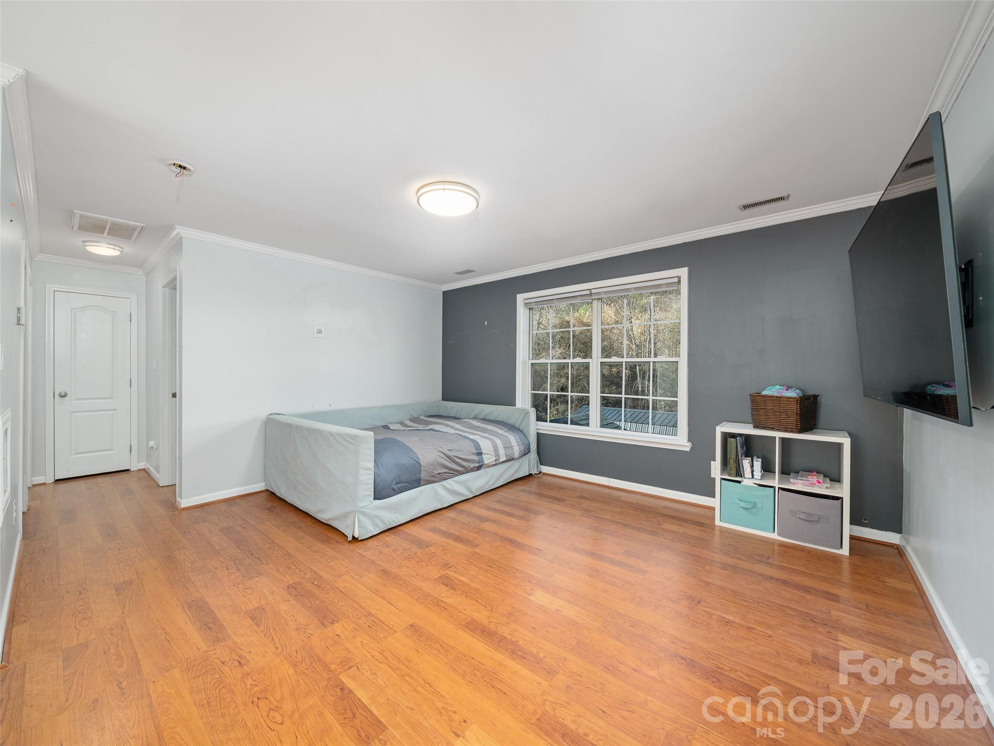 221 Creed Pittman Road — Spruce Pine