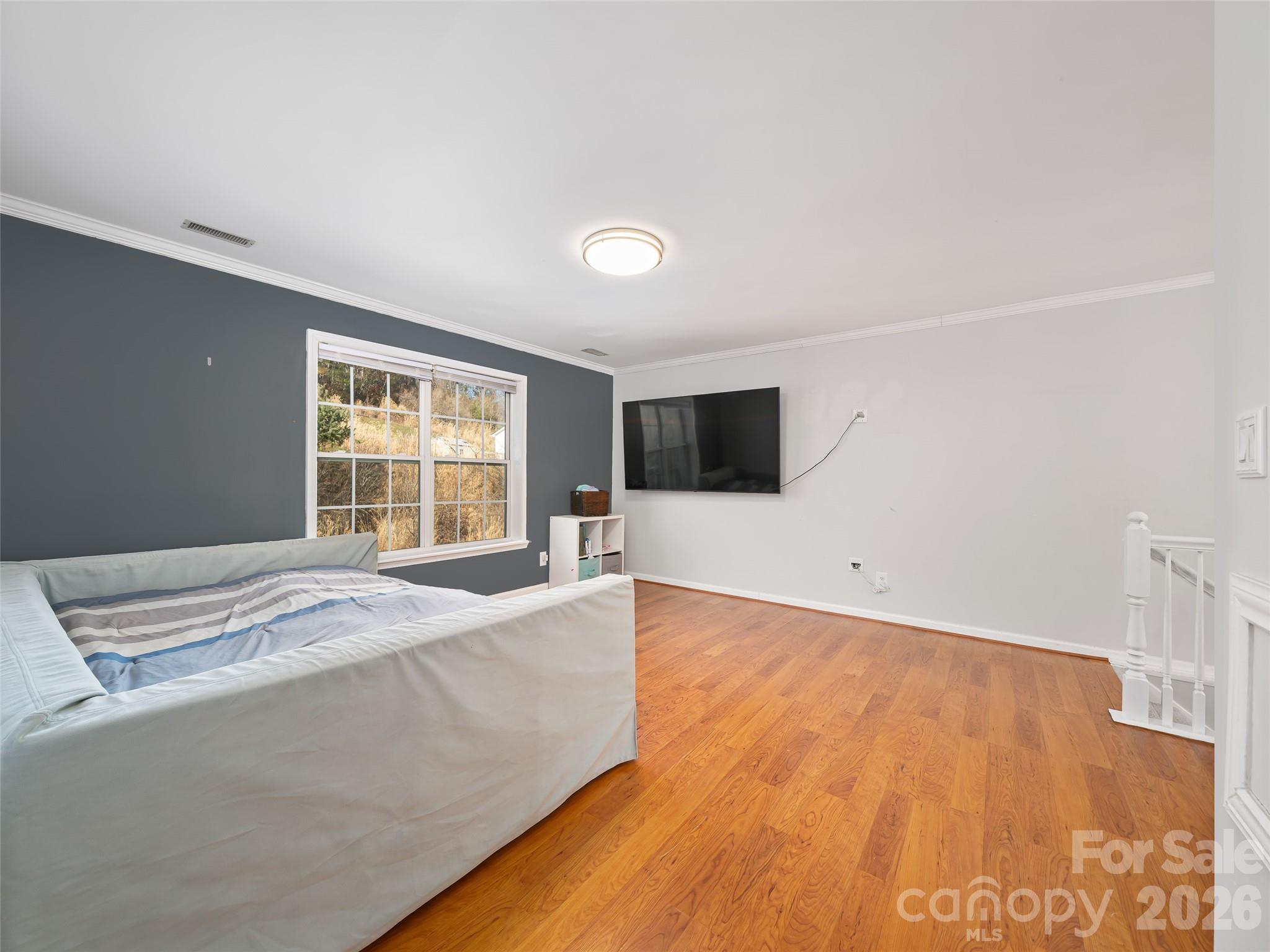 221 Creed Pittman Road — Spruce Pine