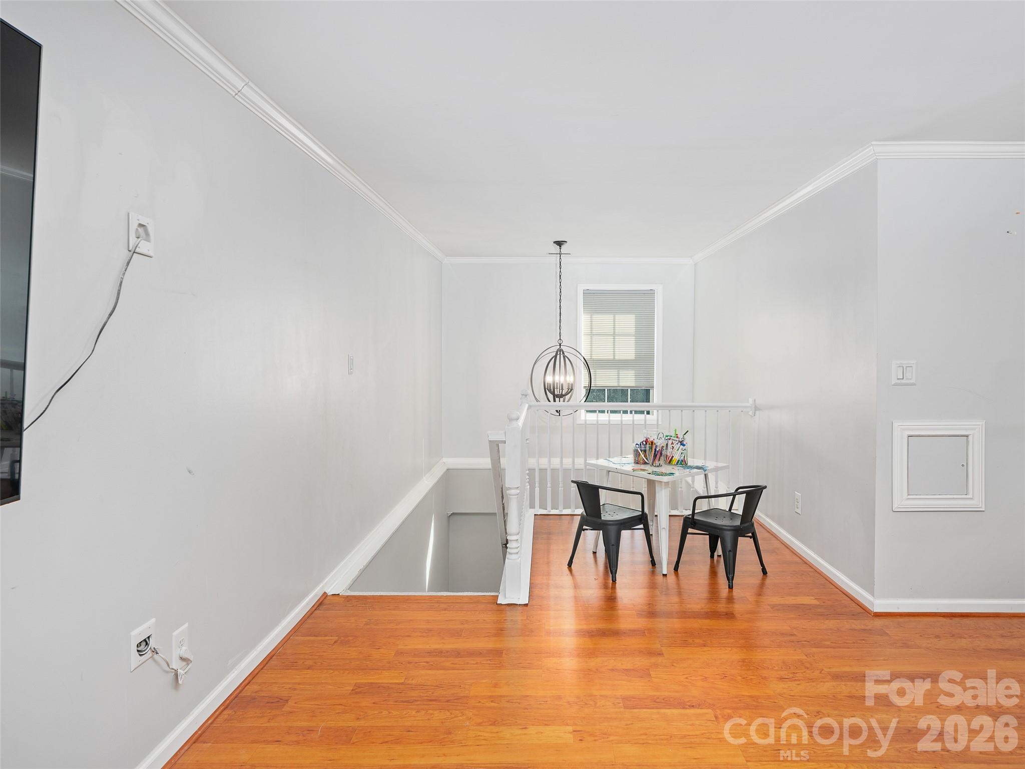 221 Creed Pittman Road — Spruce Pine