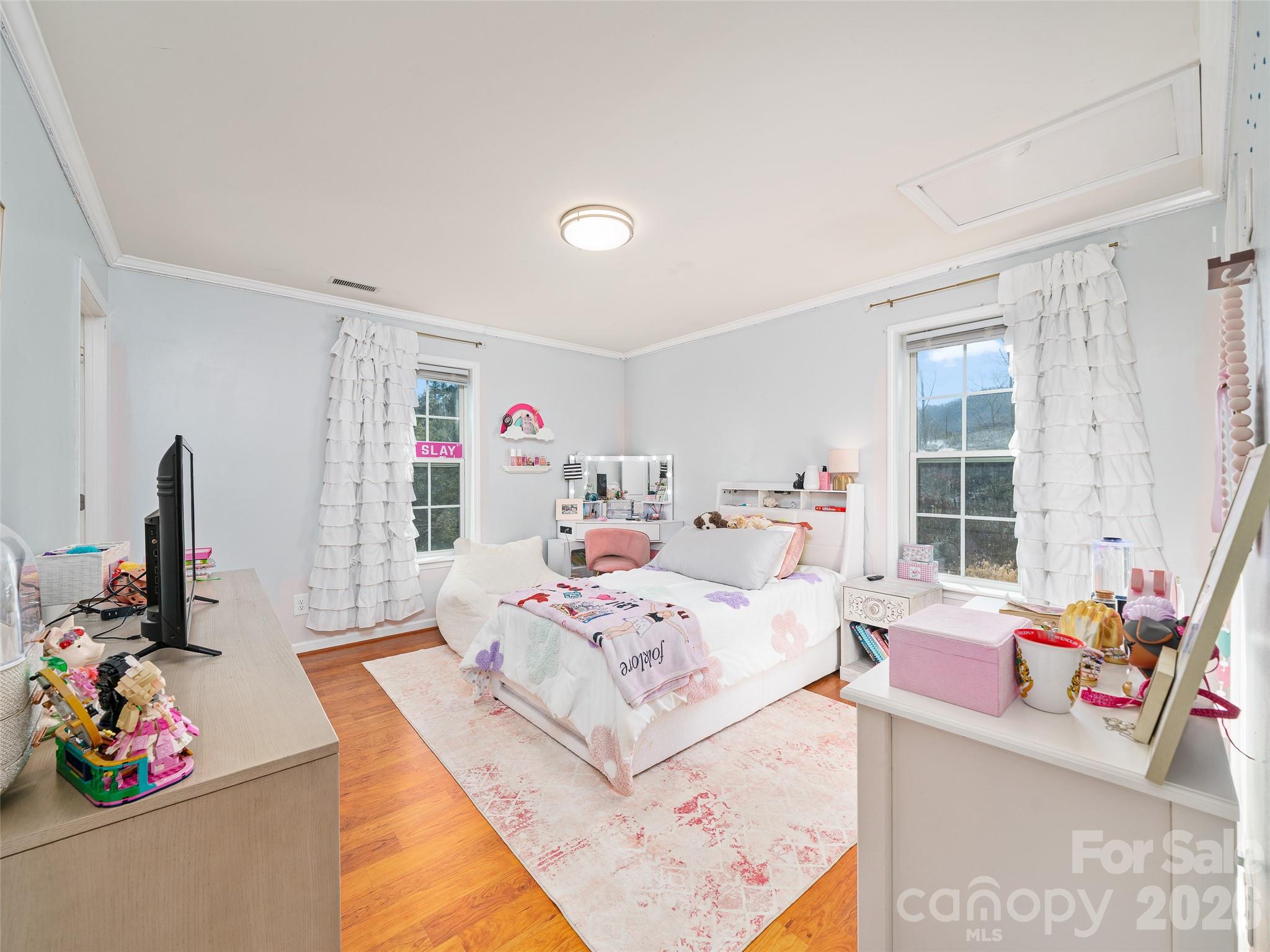 221 Creed Pittman Road — Spruce Pine