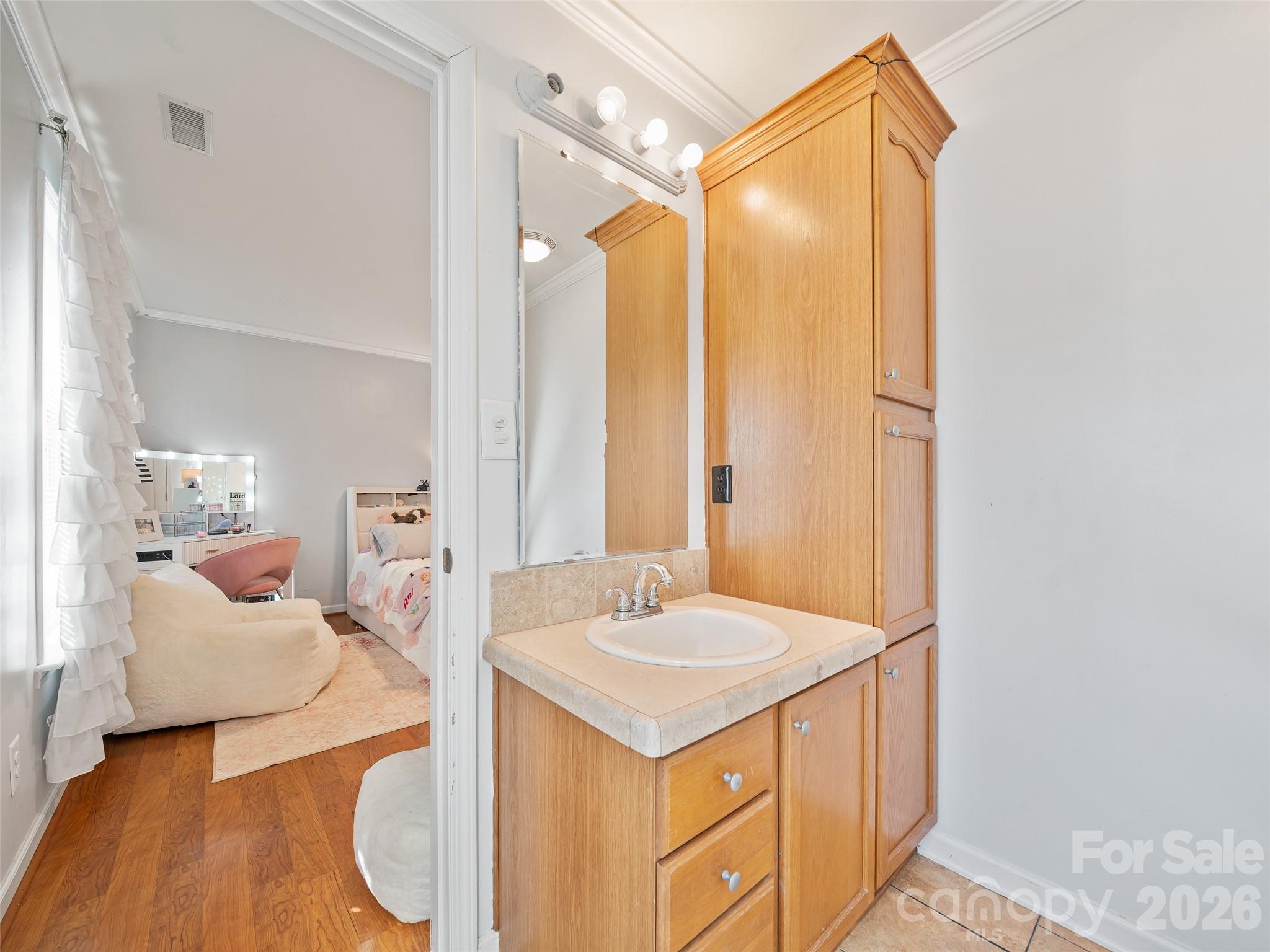 221 Creed Pittman Road — Spruce Pine