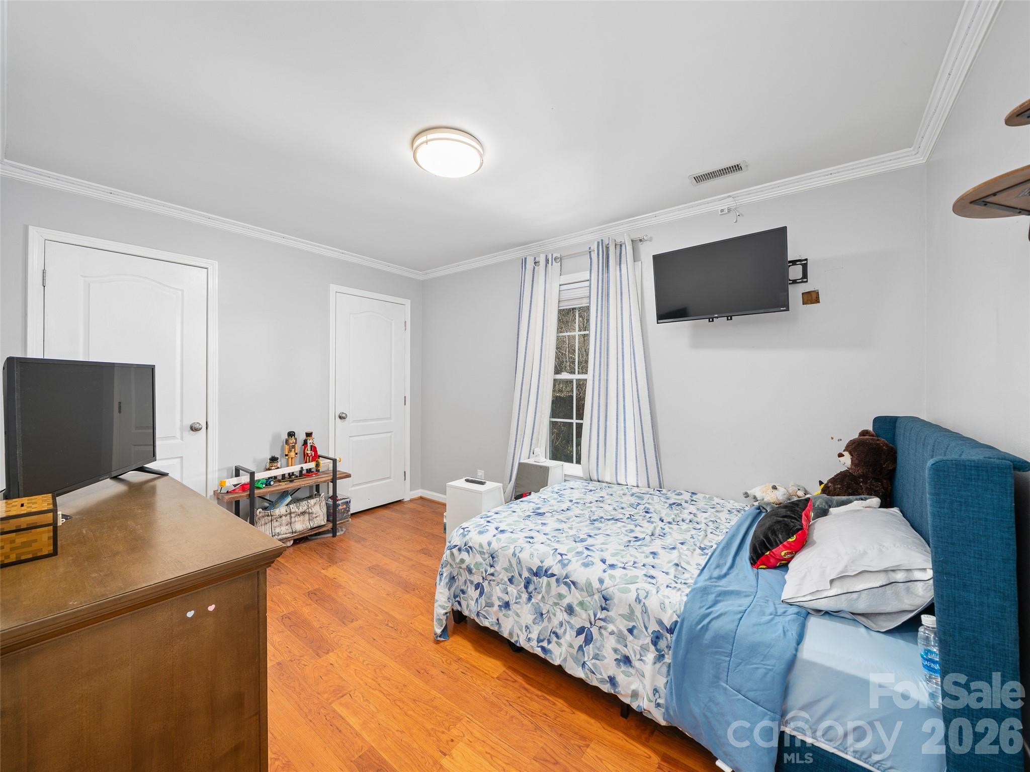 221 Creed Pittman Road — Spruce Pine