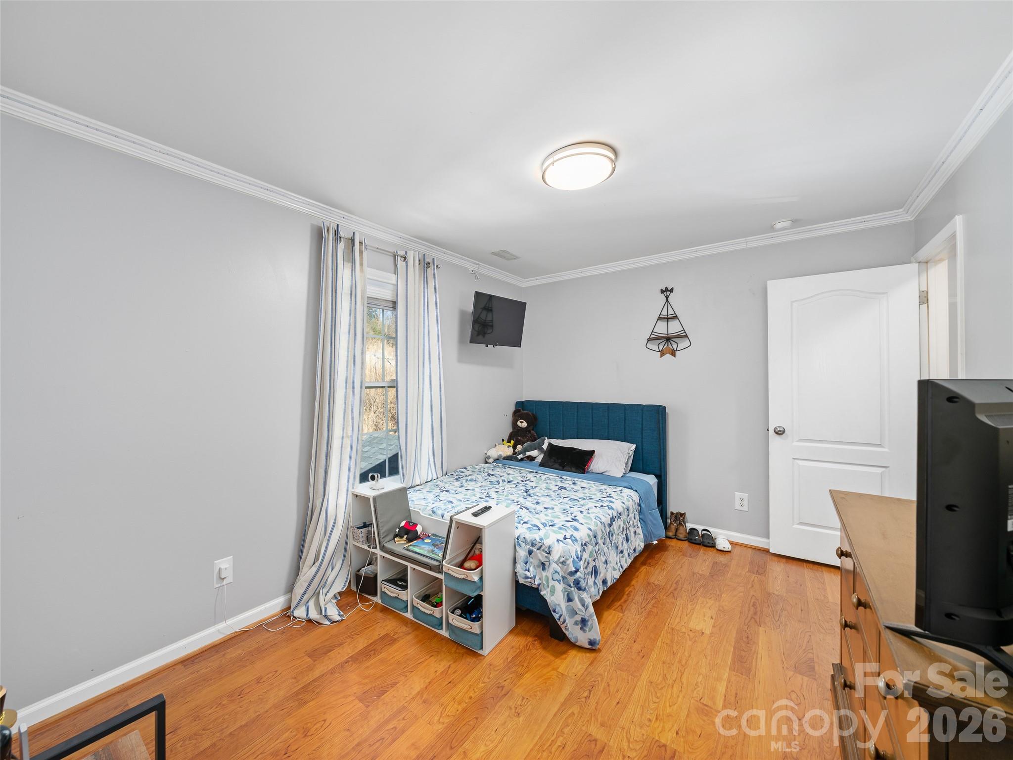 221 Creed Pittman Road — Spruce Pine