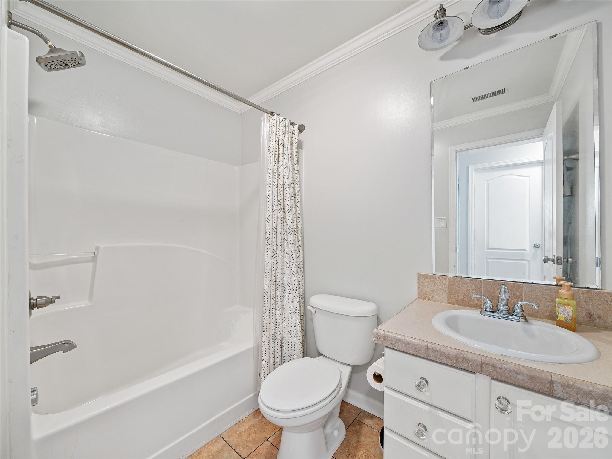 221 Creed Pittman Road — Spruce Pine