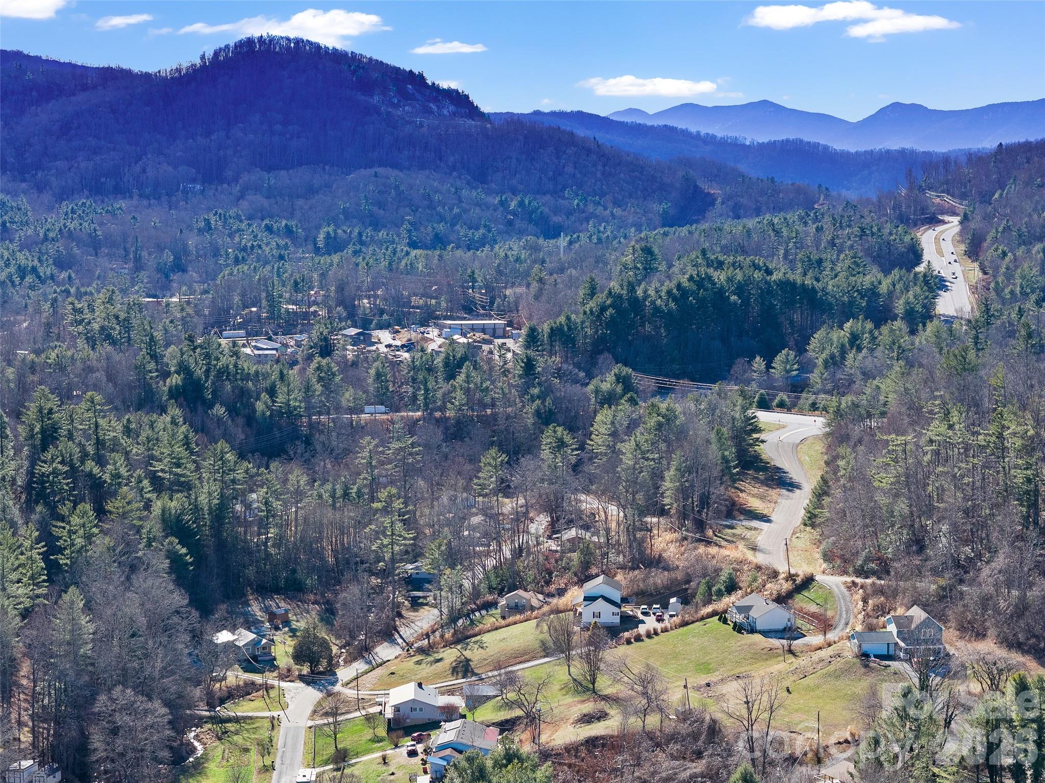 221 Creed Pittman Road — Spruce Pine