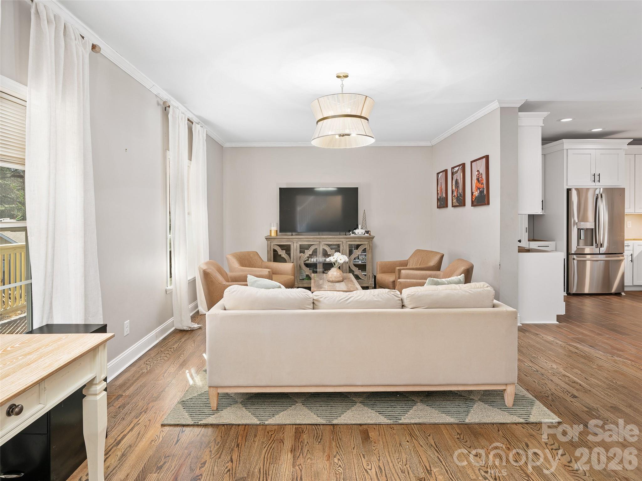221 Creed Pittman Road — Spruce Pine