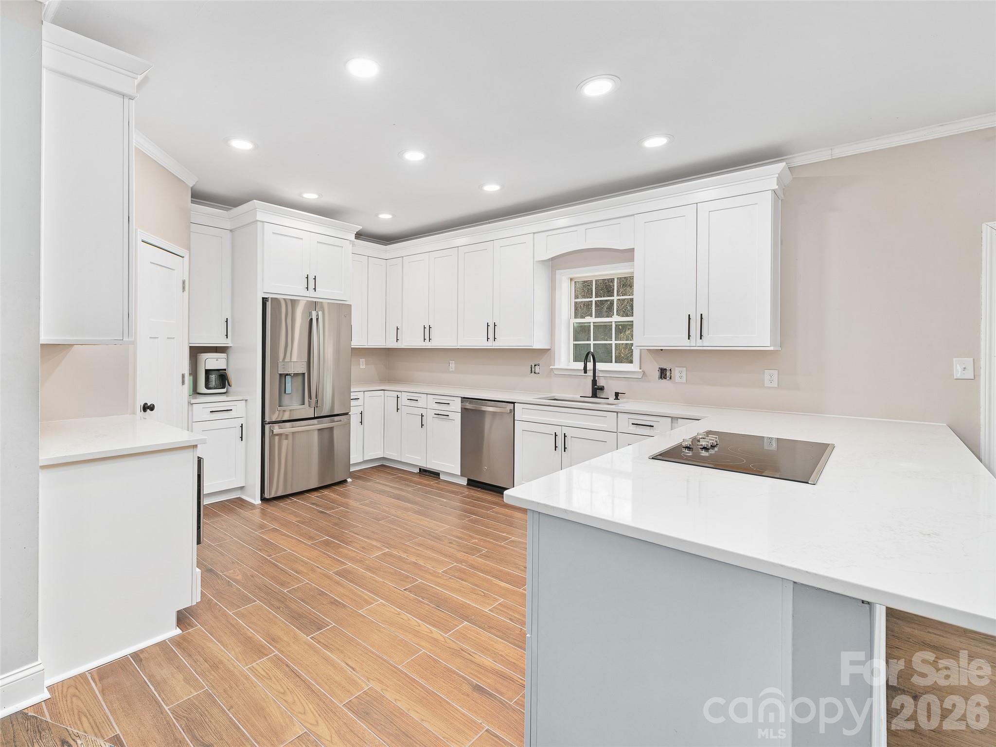 221 Creed Pittman Road — Spruce Pine