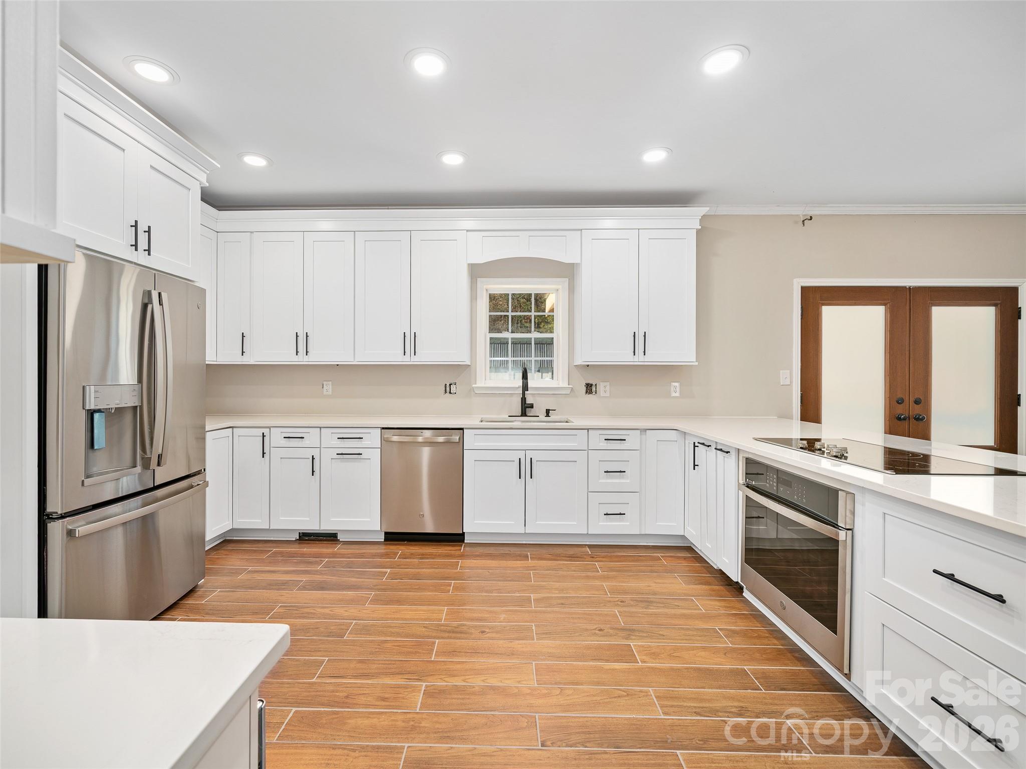 221 Creed Pittman Road — Spruce Pine