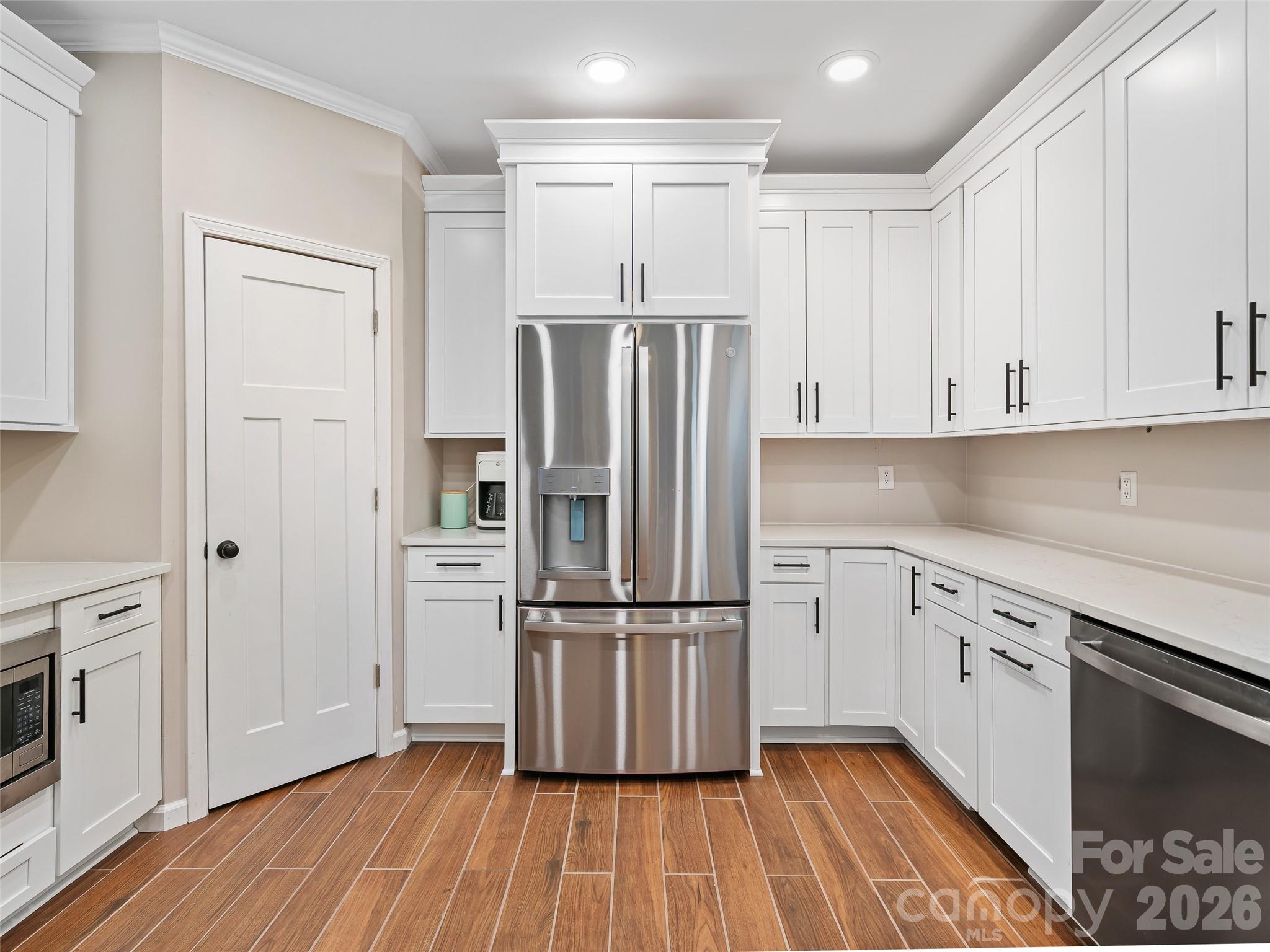 221 Creed Pittman Road — Spruce Pine
