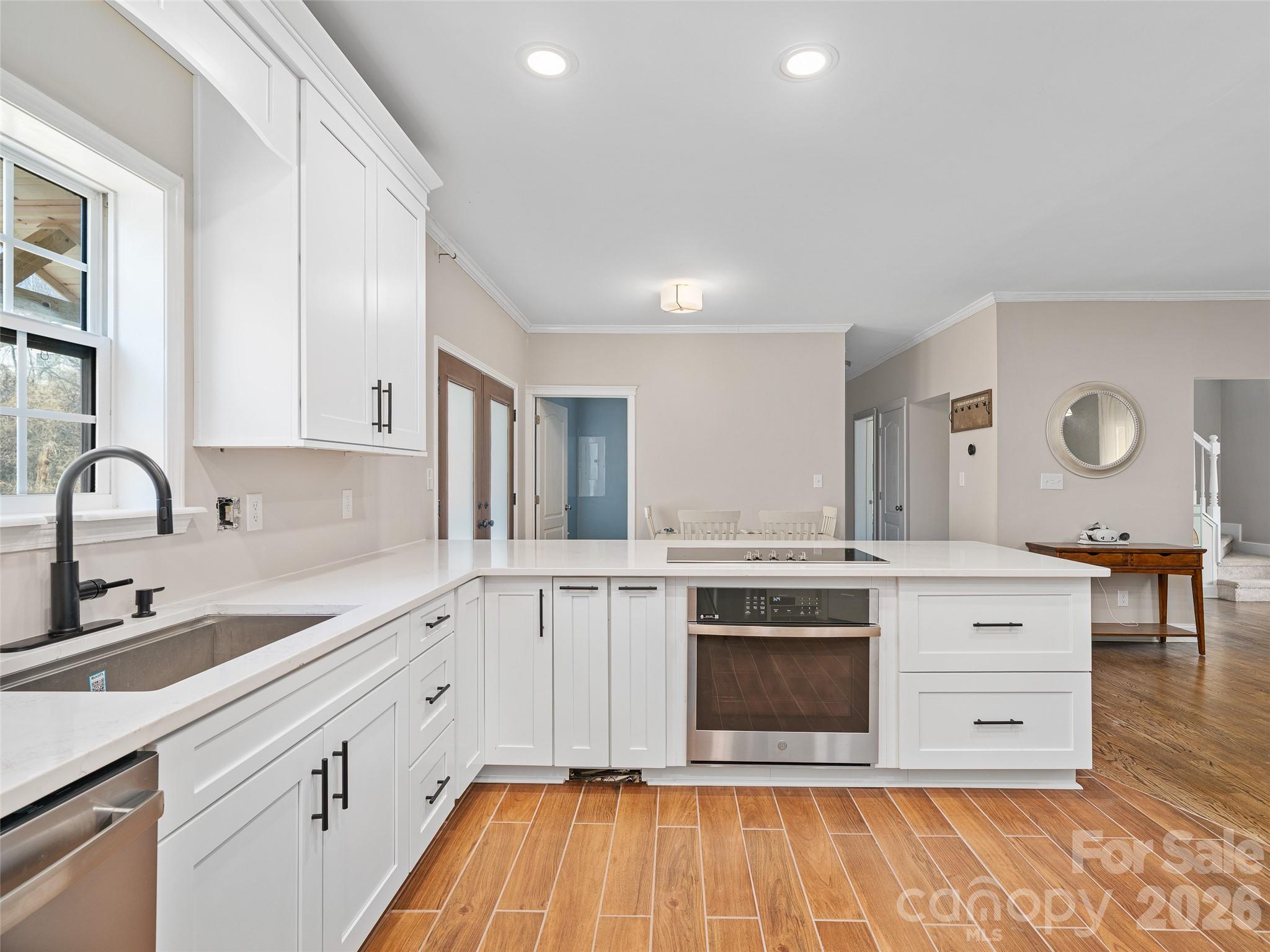 221 Creed Pittman Road — Spruce Pine