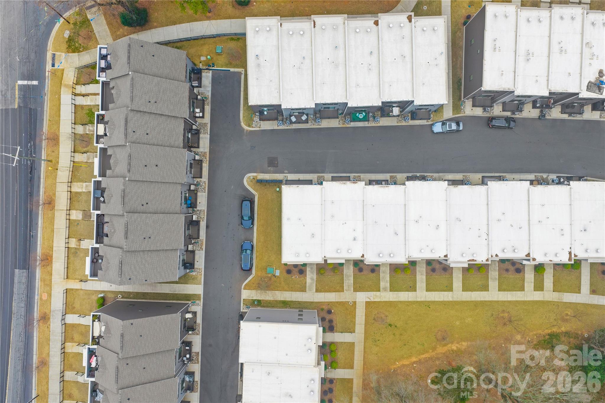 563 Nantahala Drive — Charlotte