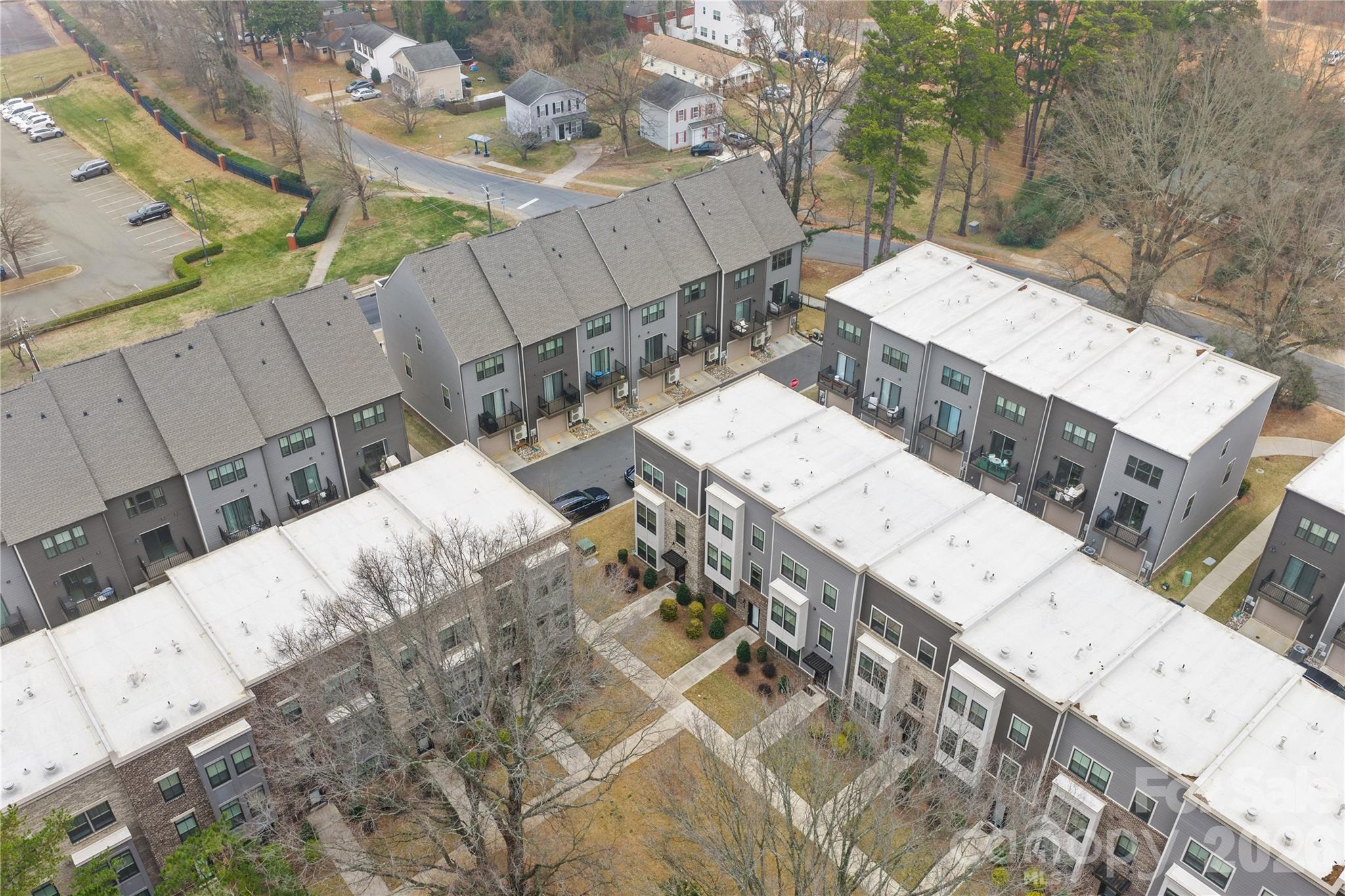 563 Nantahala Drive — Charlotte