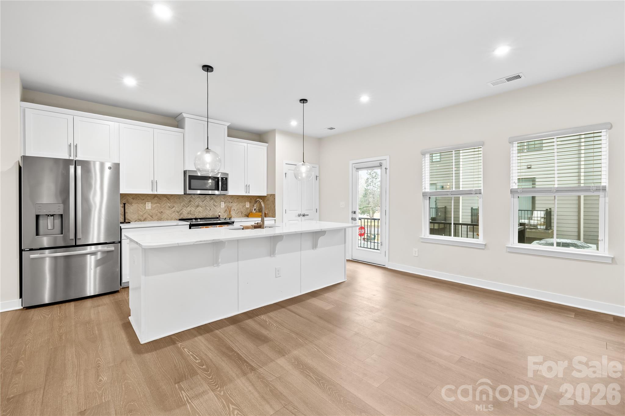 563 Nantahala Drive — Charlotte