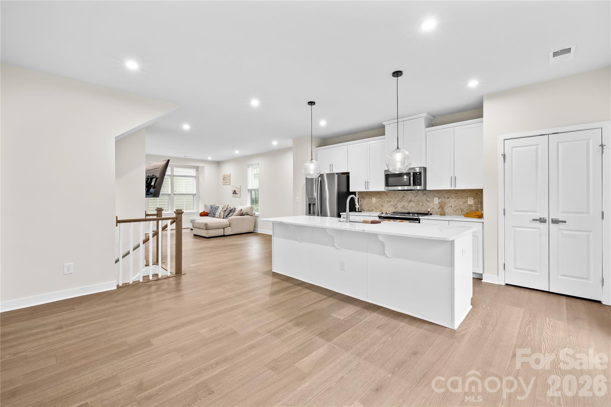 563 Nantahala Drive — Charlotte