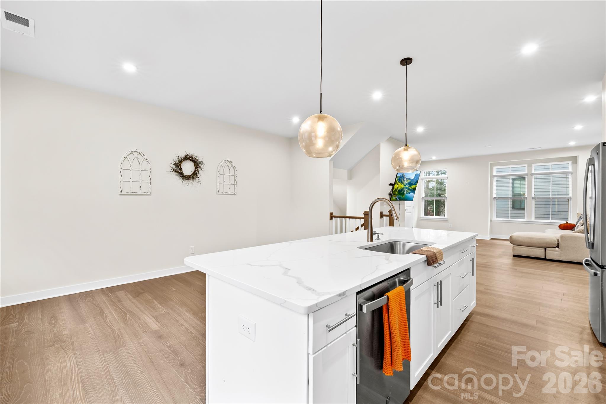 563 Nantahala Drive — Charlotte