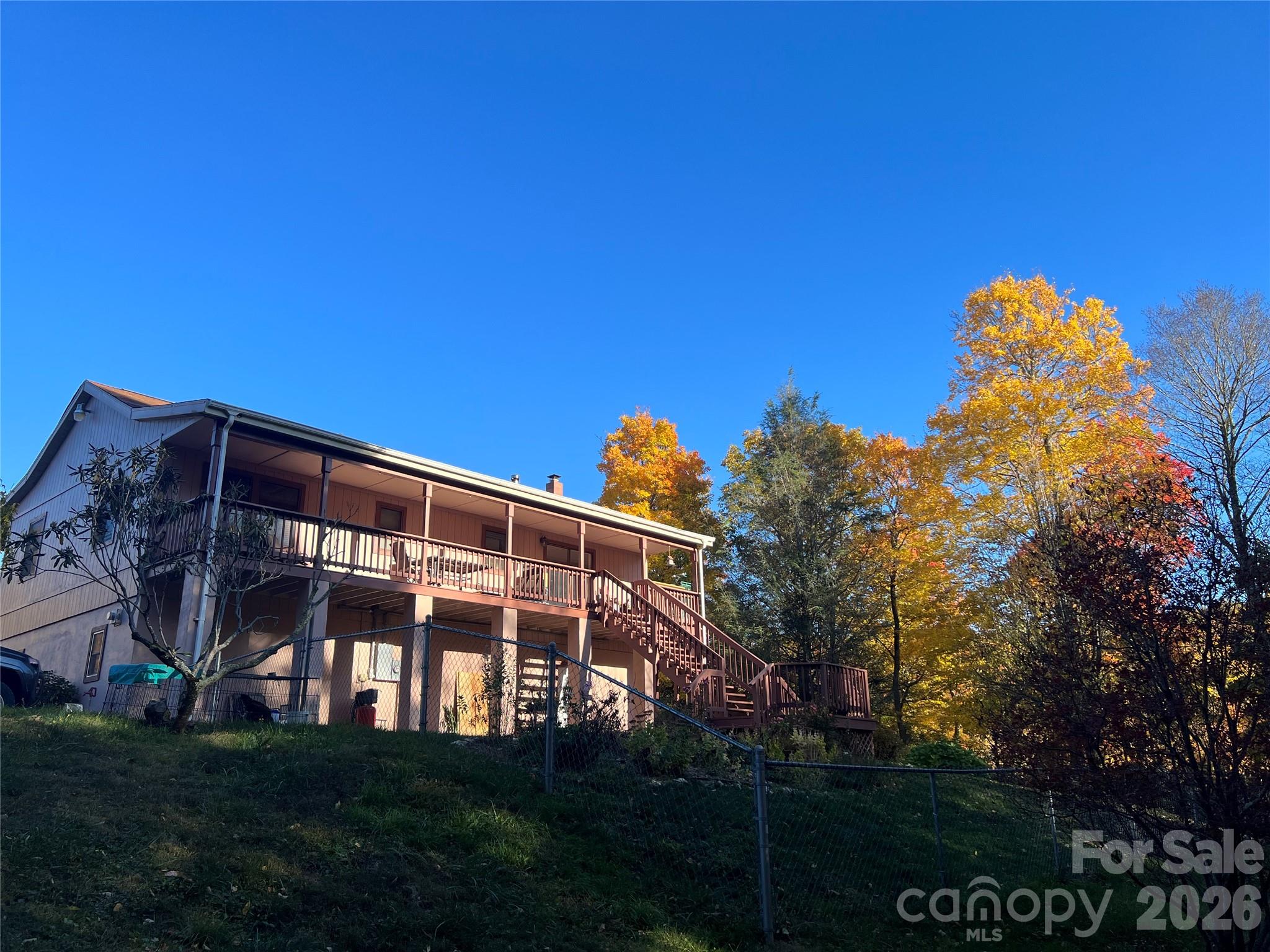 2778 Mule Stomp Road — Hot Springs