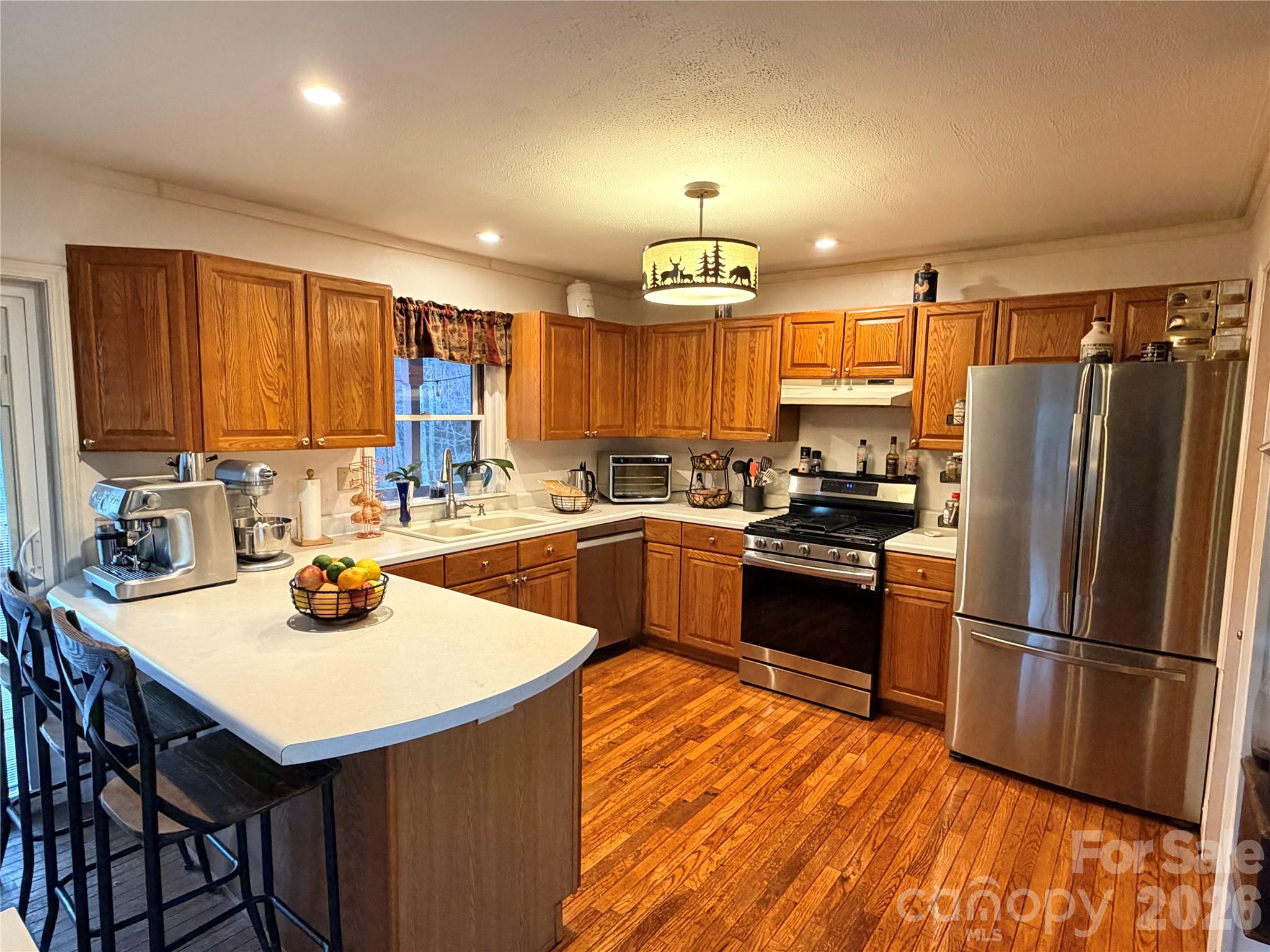2778 Mule Stomp Road — Hot Springs