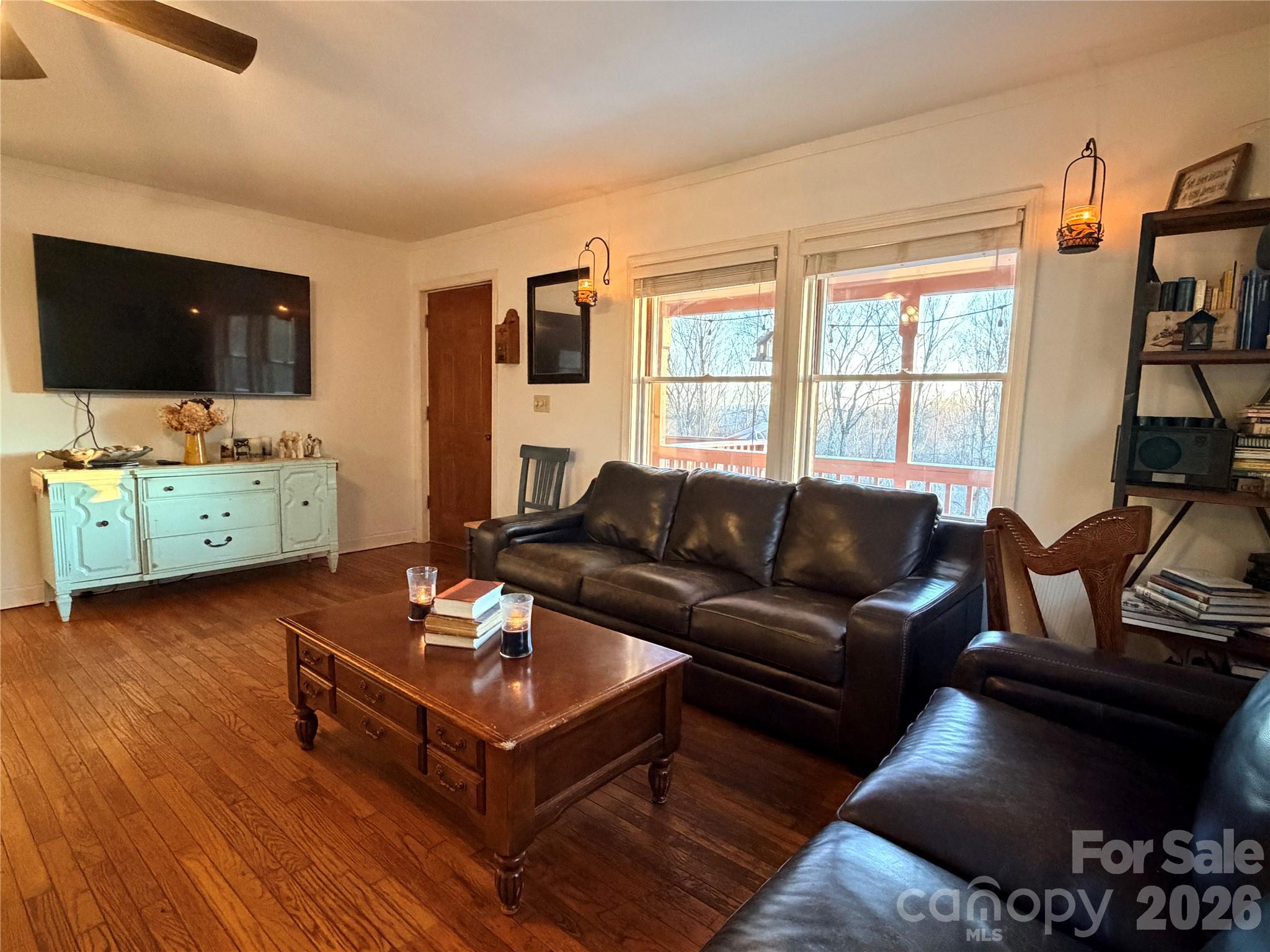 2778 Mule Stomp Road — Hot Springs