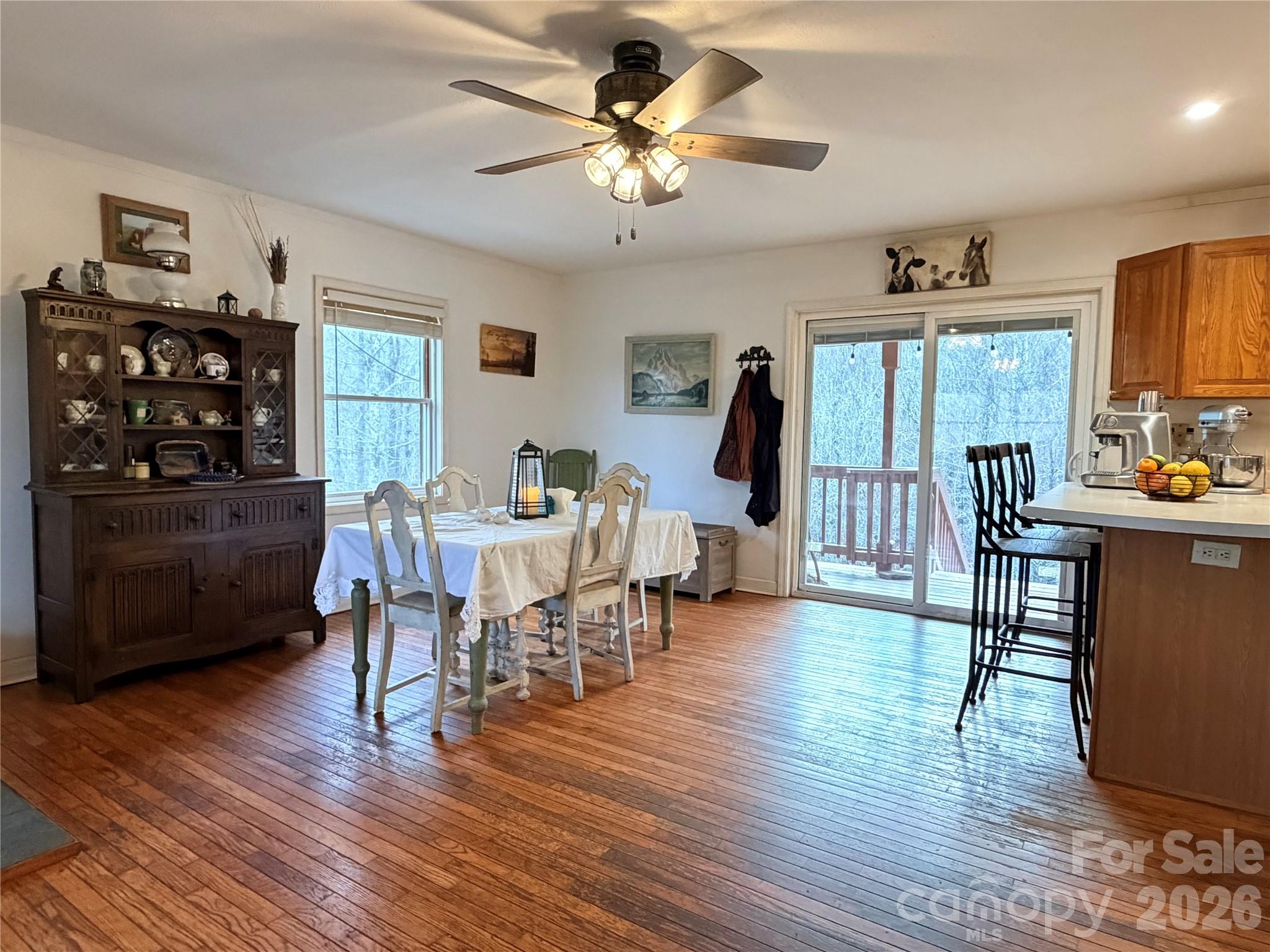 2778 Mule Stomp Road — Hot Springs