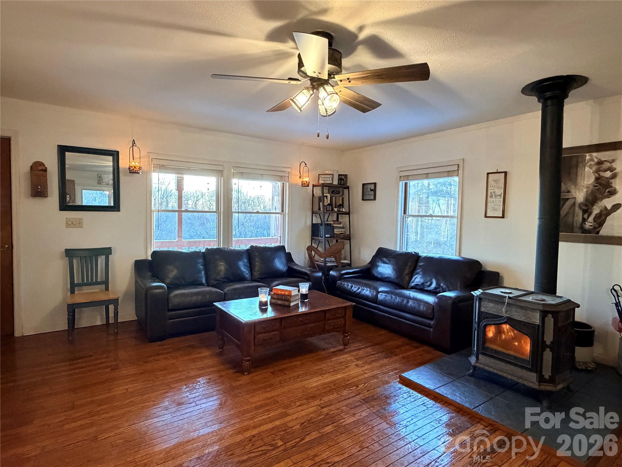2778 Mule Stomp Road — Hot Springs