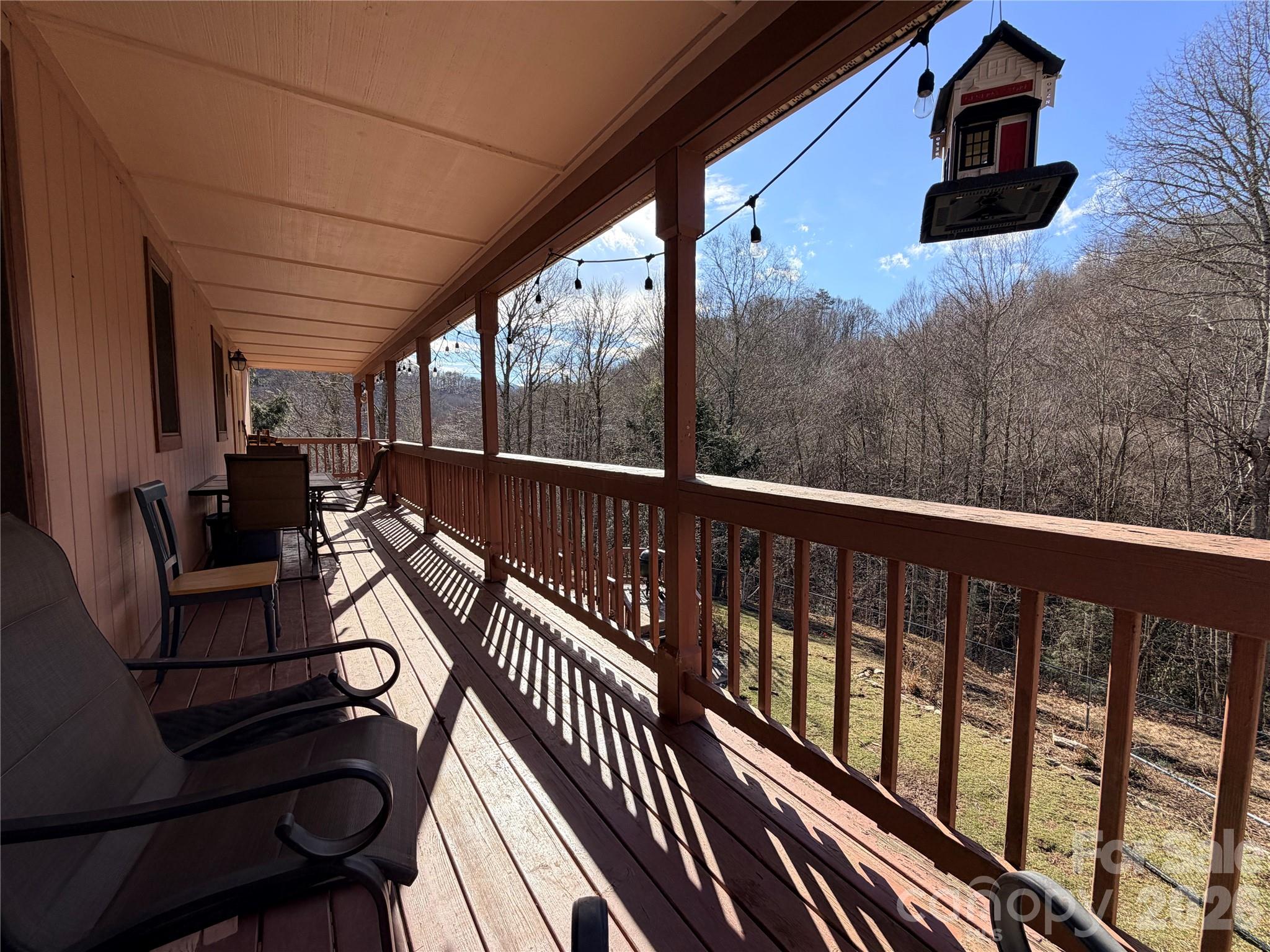 2778 Mule Stomp Road — Hot Springs