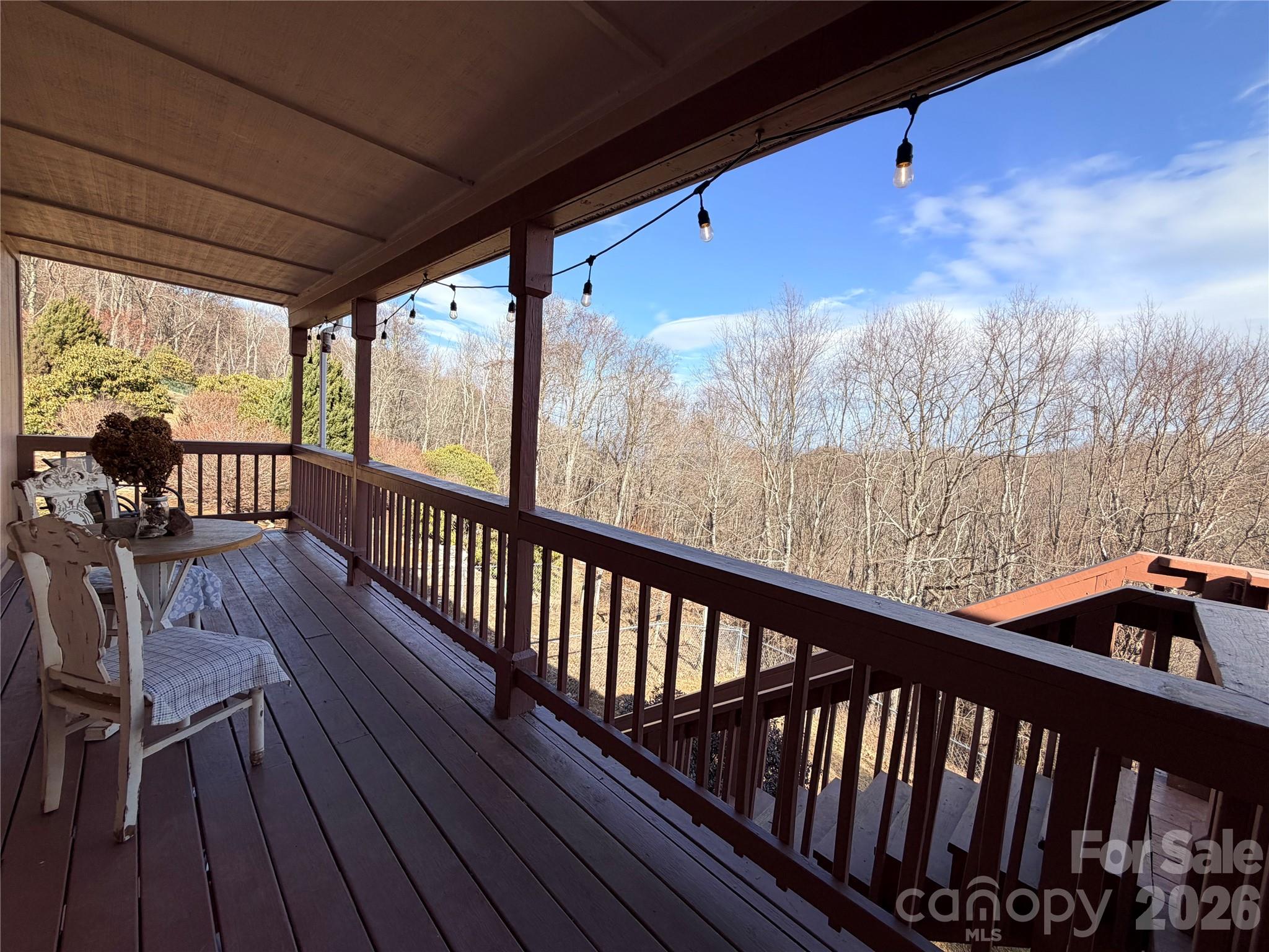 2778 Mule Stomp Road — Hot Springs