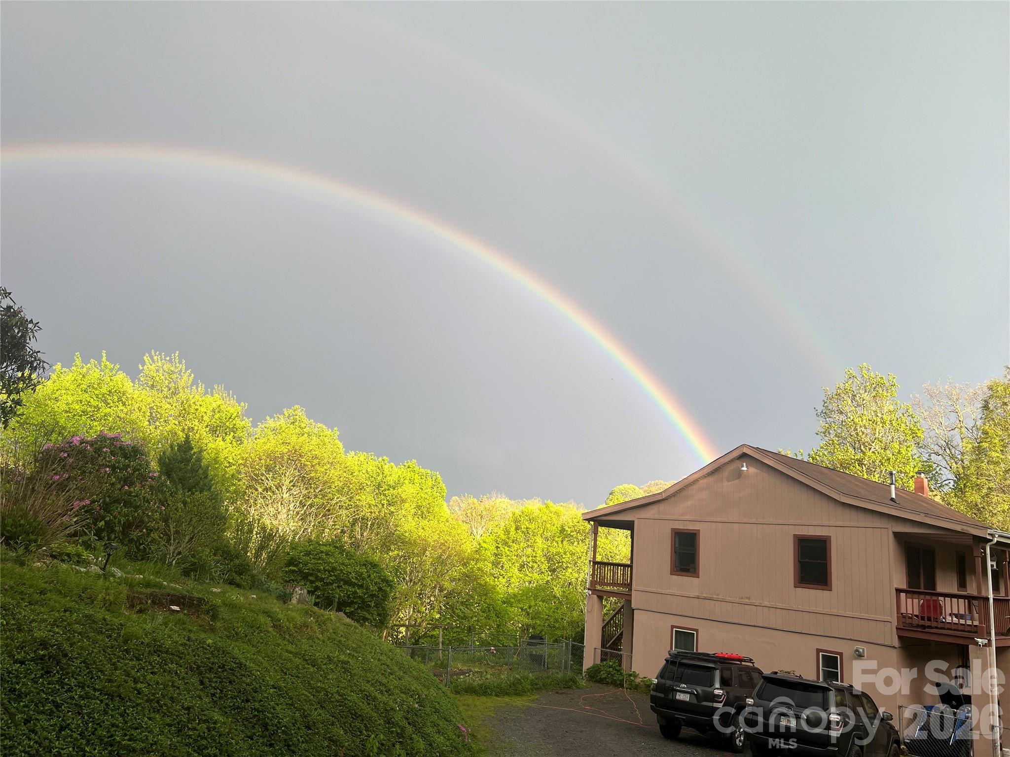 2778 Mule Stomp Road — Hot Springs