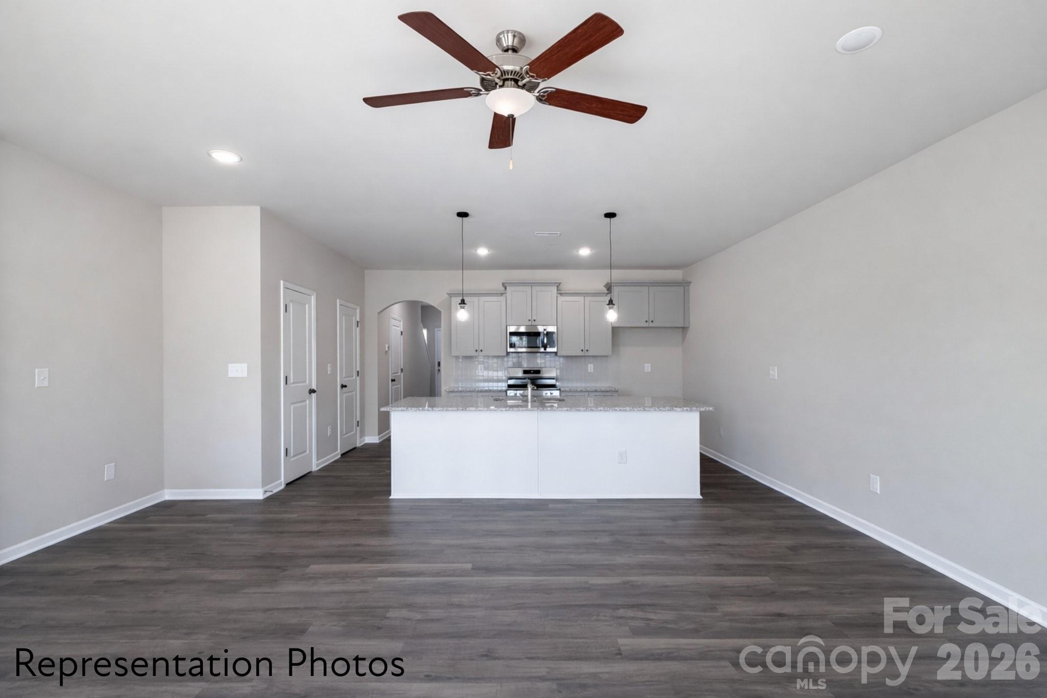 3114 Aberleaf Lane — Charlotte