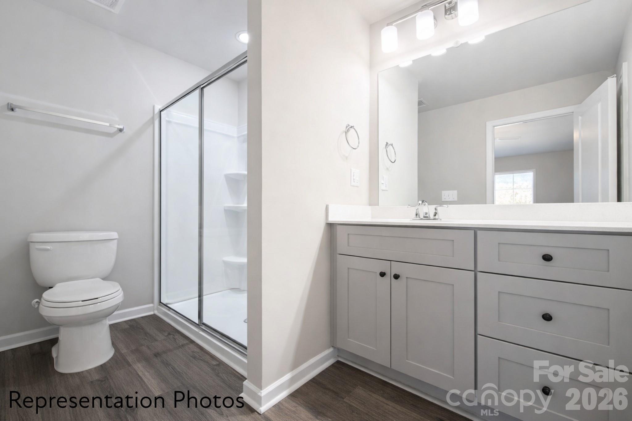 3114 Aberleaf Lane — Charlotte