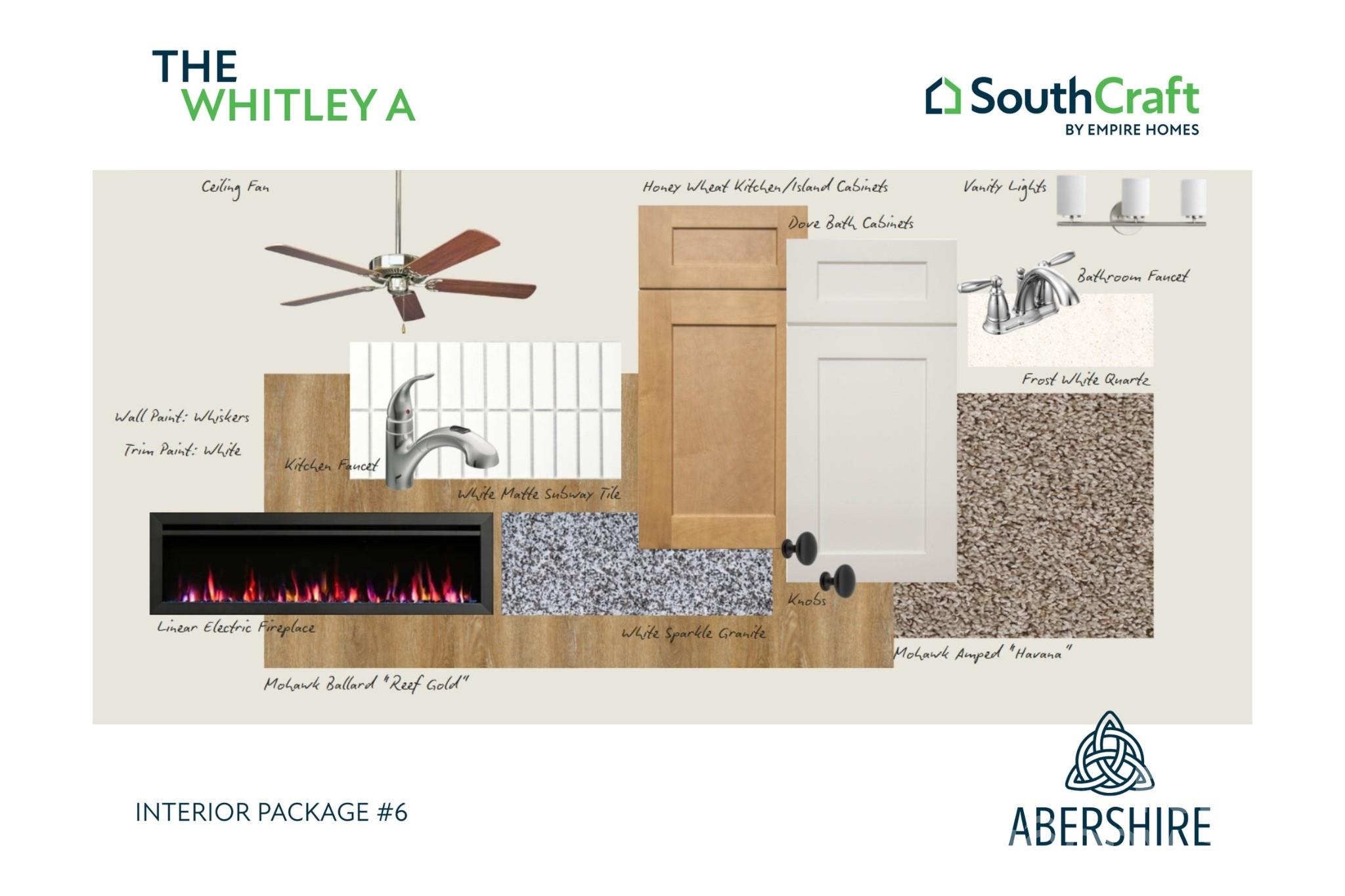 3114 Aberleaf Lane — Charlotte