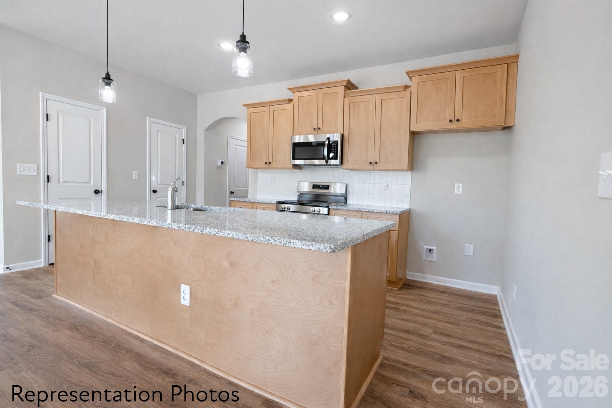 3114 Aberleaf Lane — Charlotte