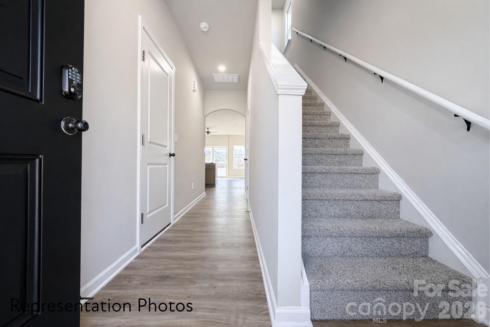 3114 Aberleaf Lane — Charlotte