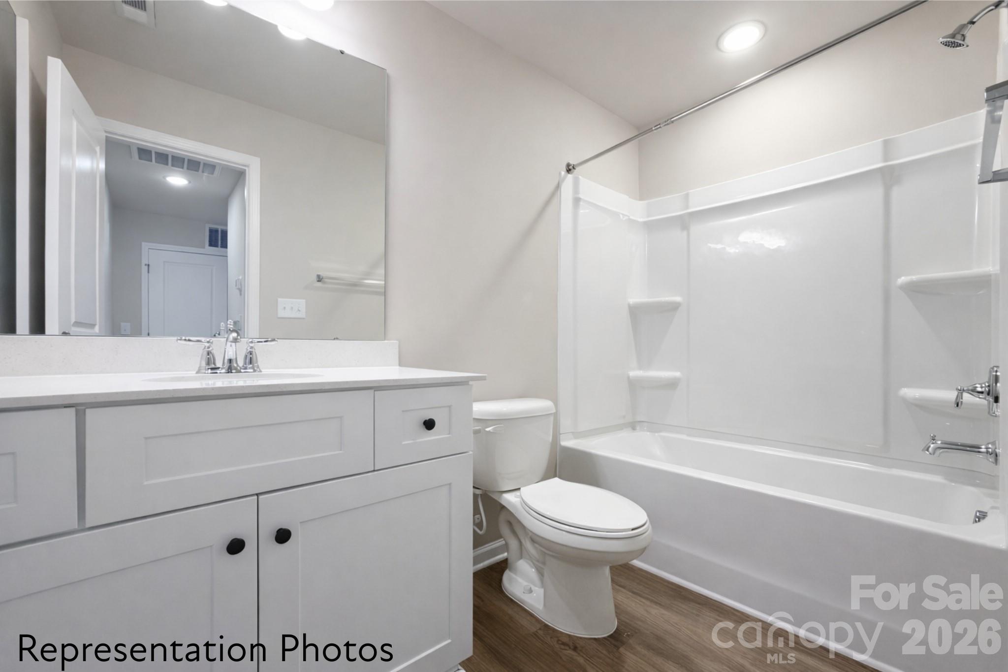 3114 Aberleaf Lane — Charlotte