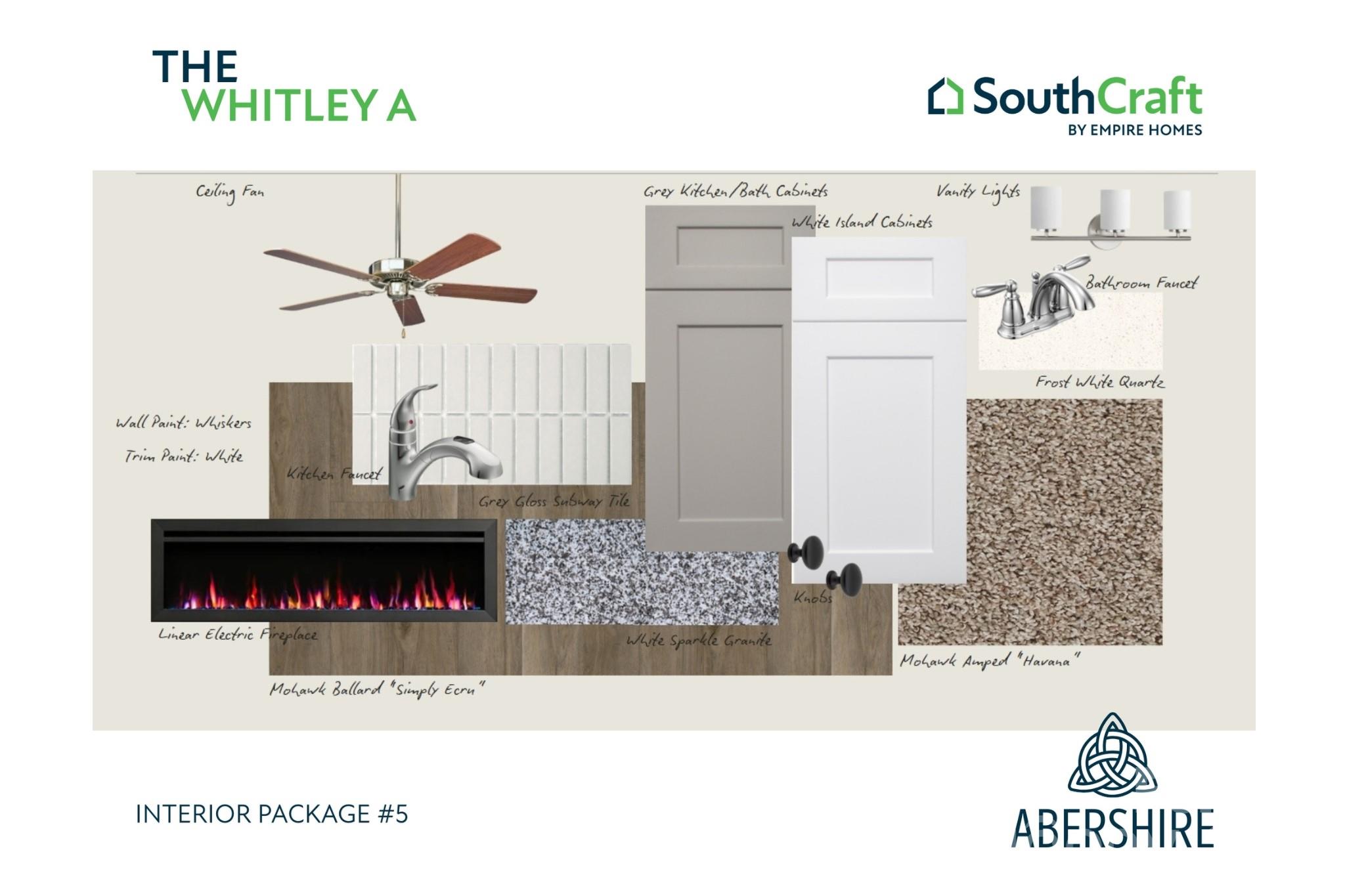 3114 Aberleaf Lane — Charlotte