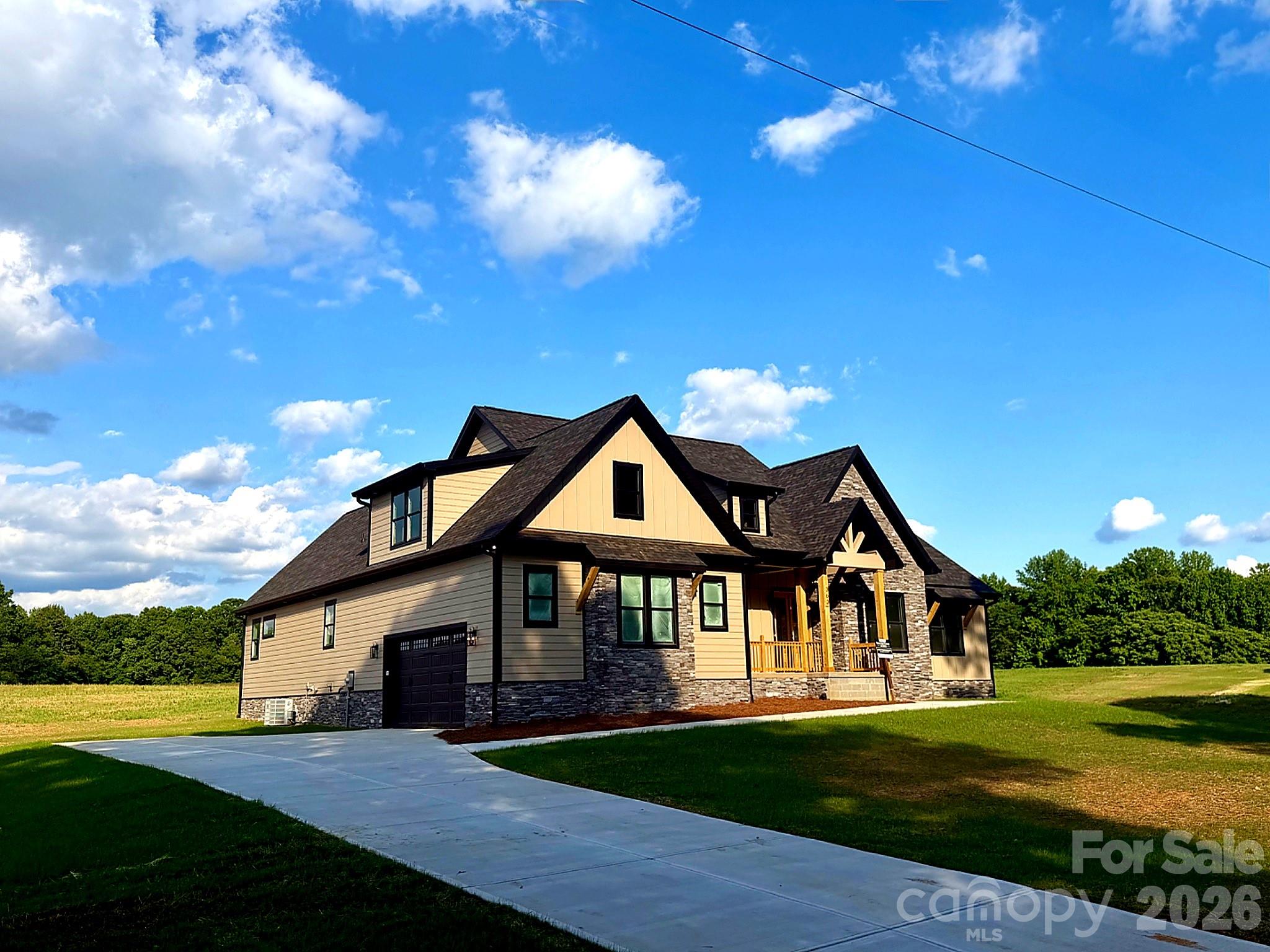 363 New Salem Road #4 — Statesville