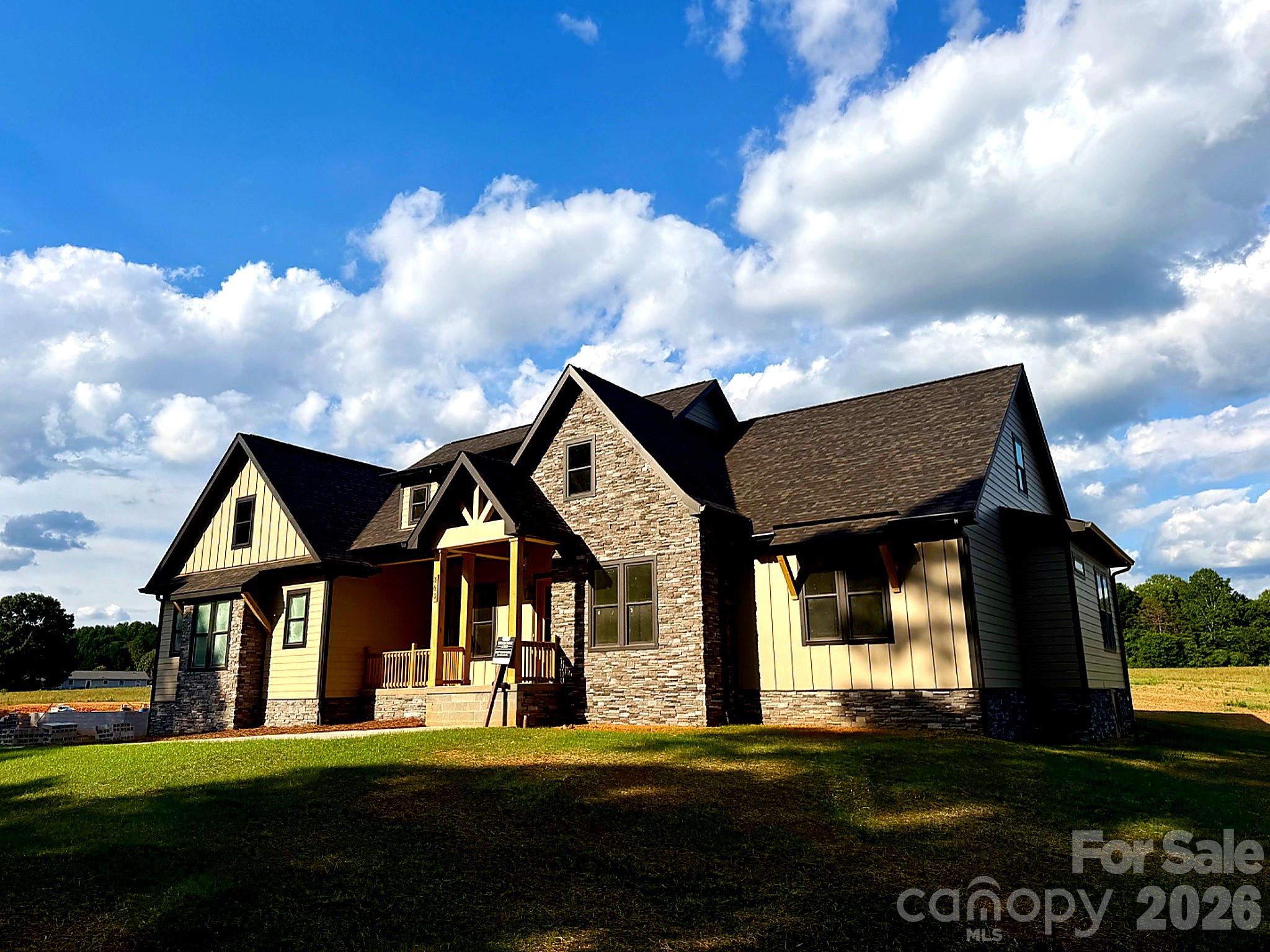 363 New Salem Road #4 — Statesville