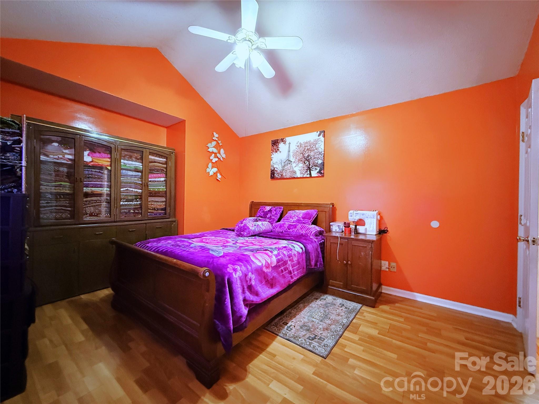 7333 Rosehall Drive — Charlotte