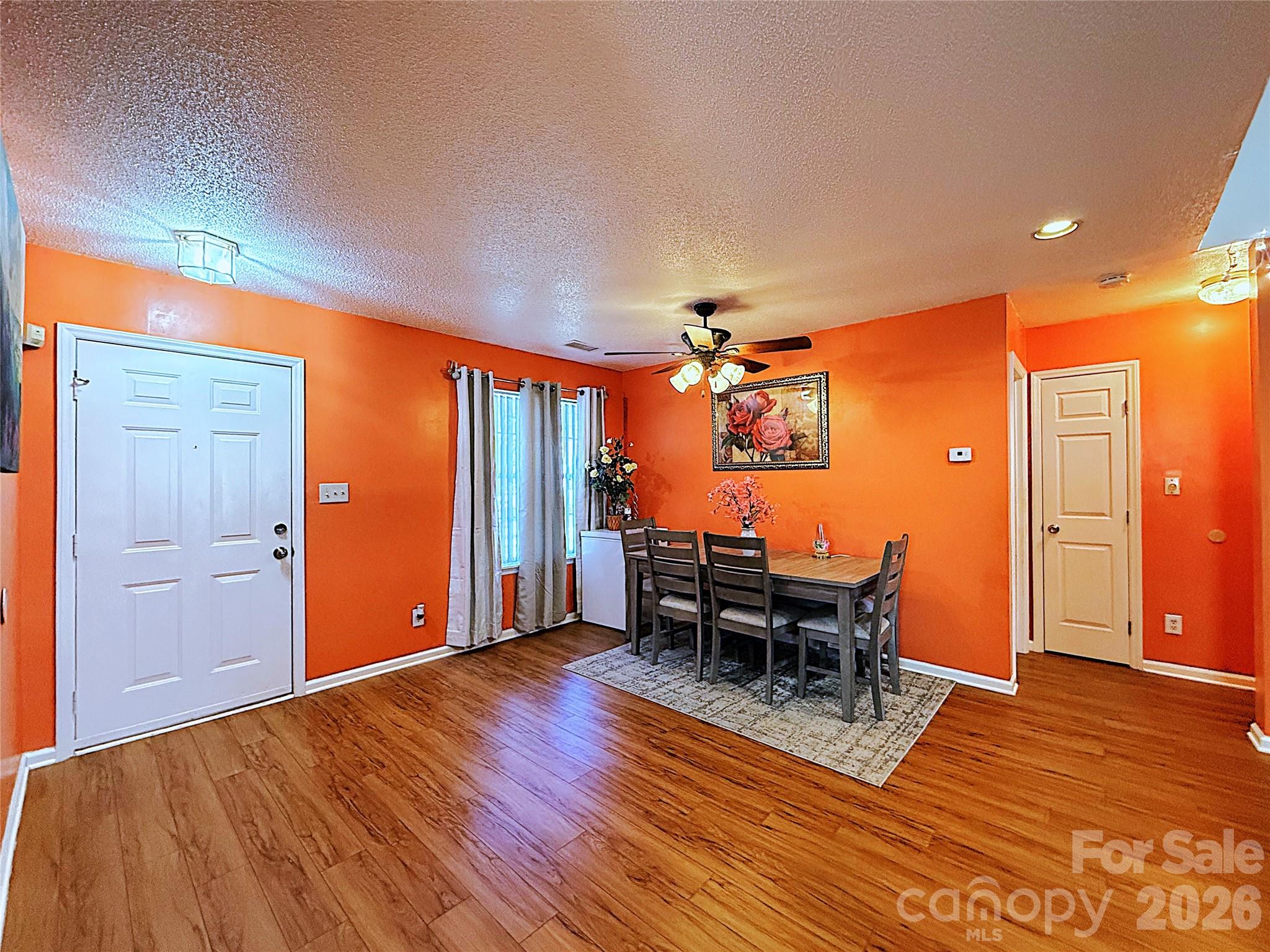 7333 Rosehall Drive — Charlotte