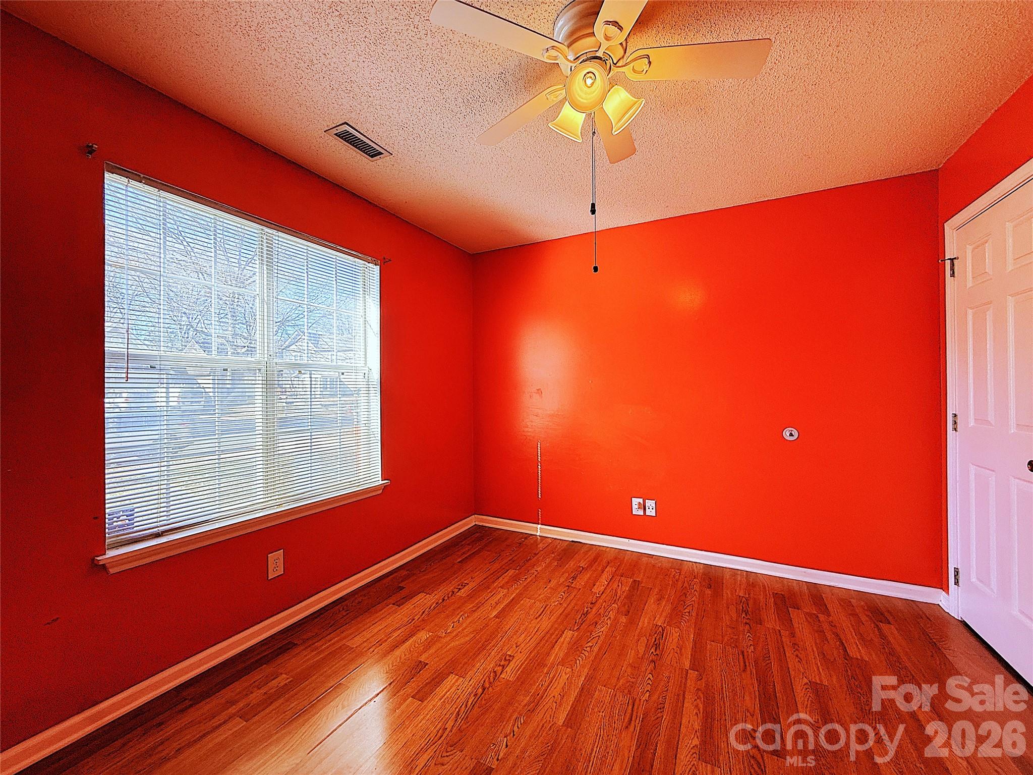 7333 Rosehall Drive — Charlotte