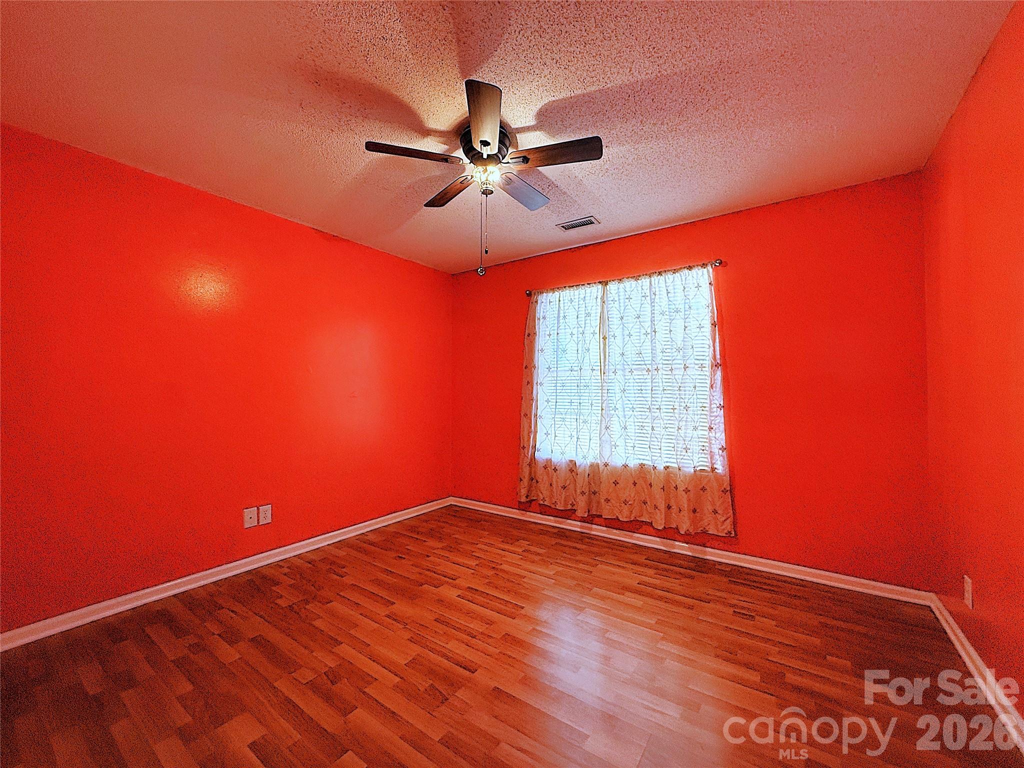 7333 Rosehall Drive — Charlotte