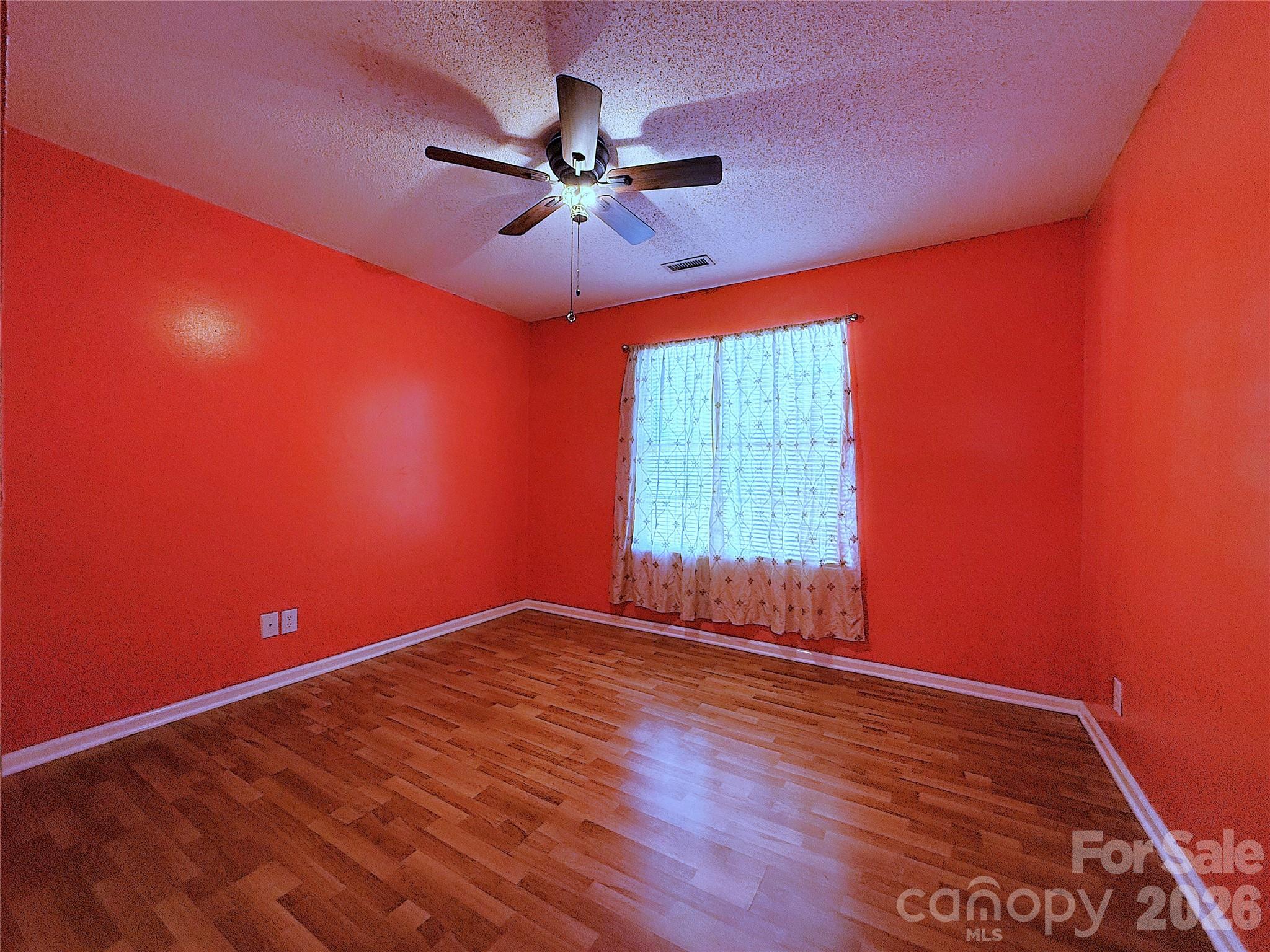 7333 Rosehall Drive — Charlotte